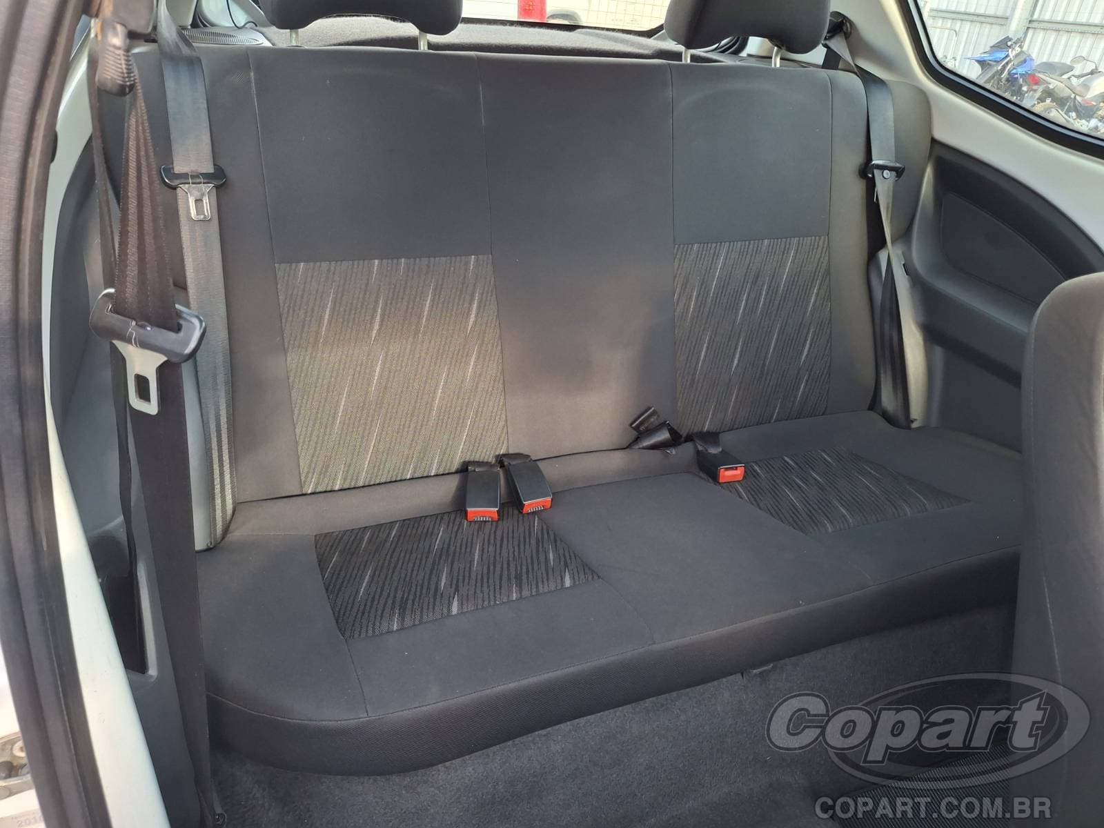 Ford KA 2011 — foto 6