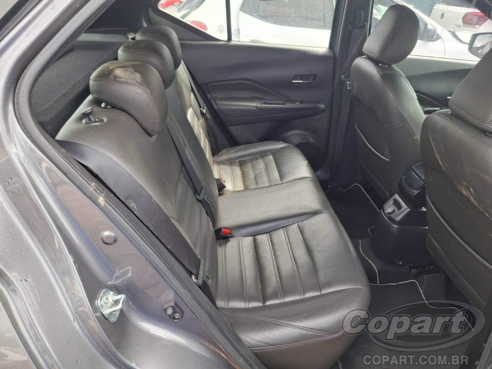 Nissan Kicks 2018 — foto 6