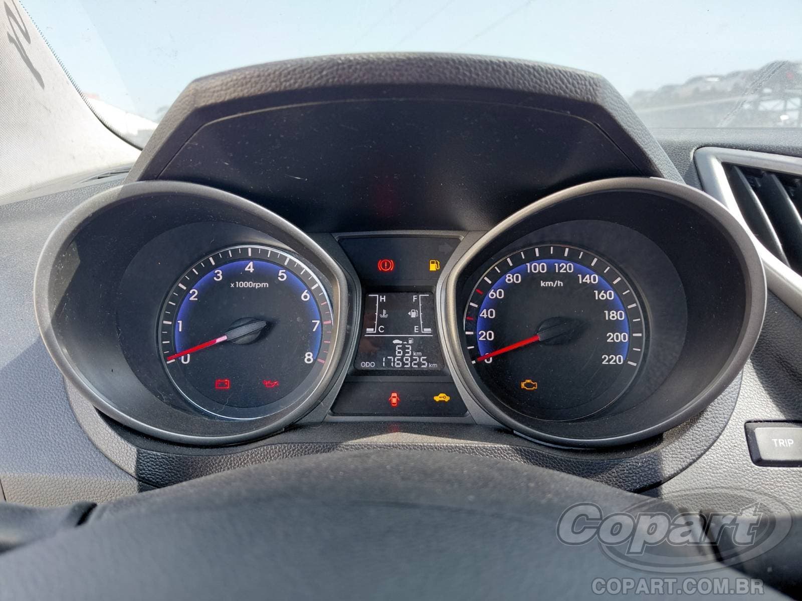 Hyundai Hb20 2015 — foto 8