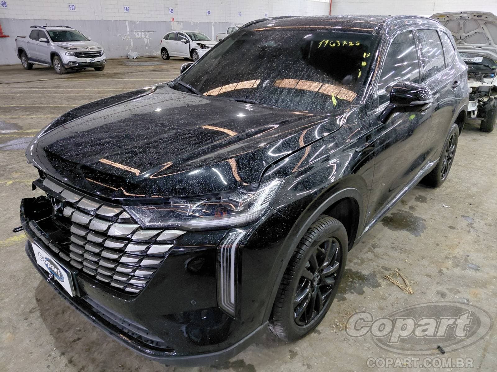 GWM Haval H6 2026 — foto 2