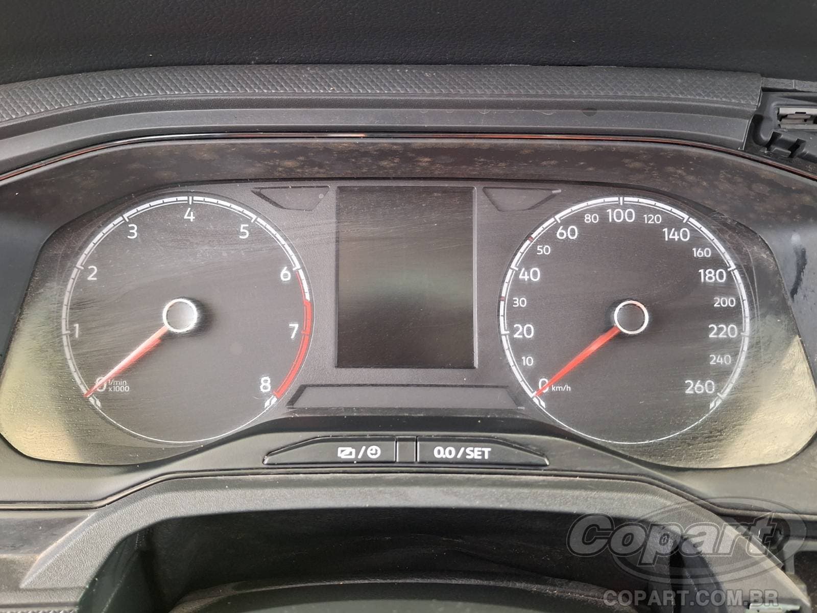 Volkswagen Polo 2024 — foto 8