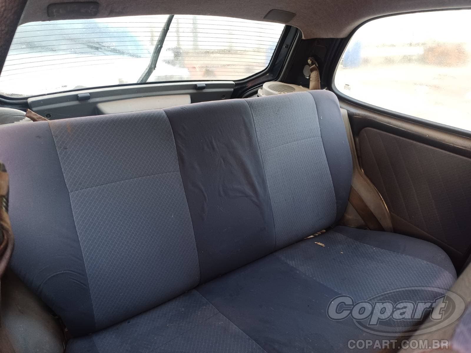 Fiat Palio 2003 — foto 6