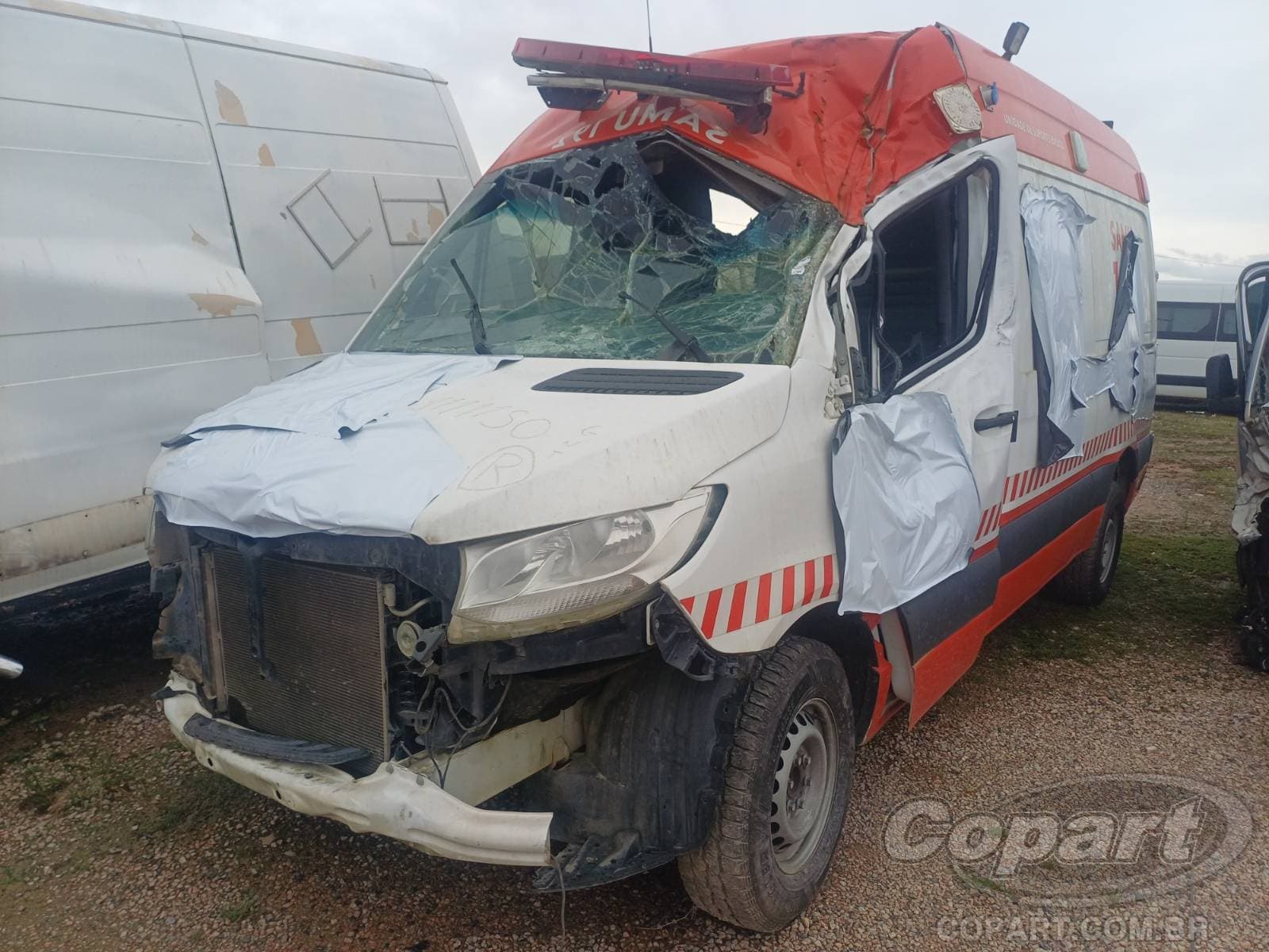 Mercedes-Benz Sprinter 2024 — foto 2