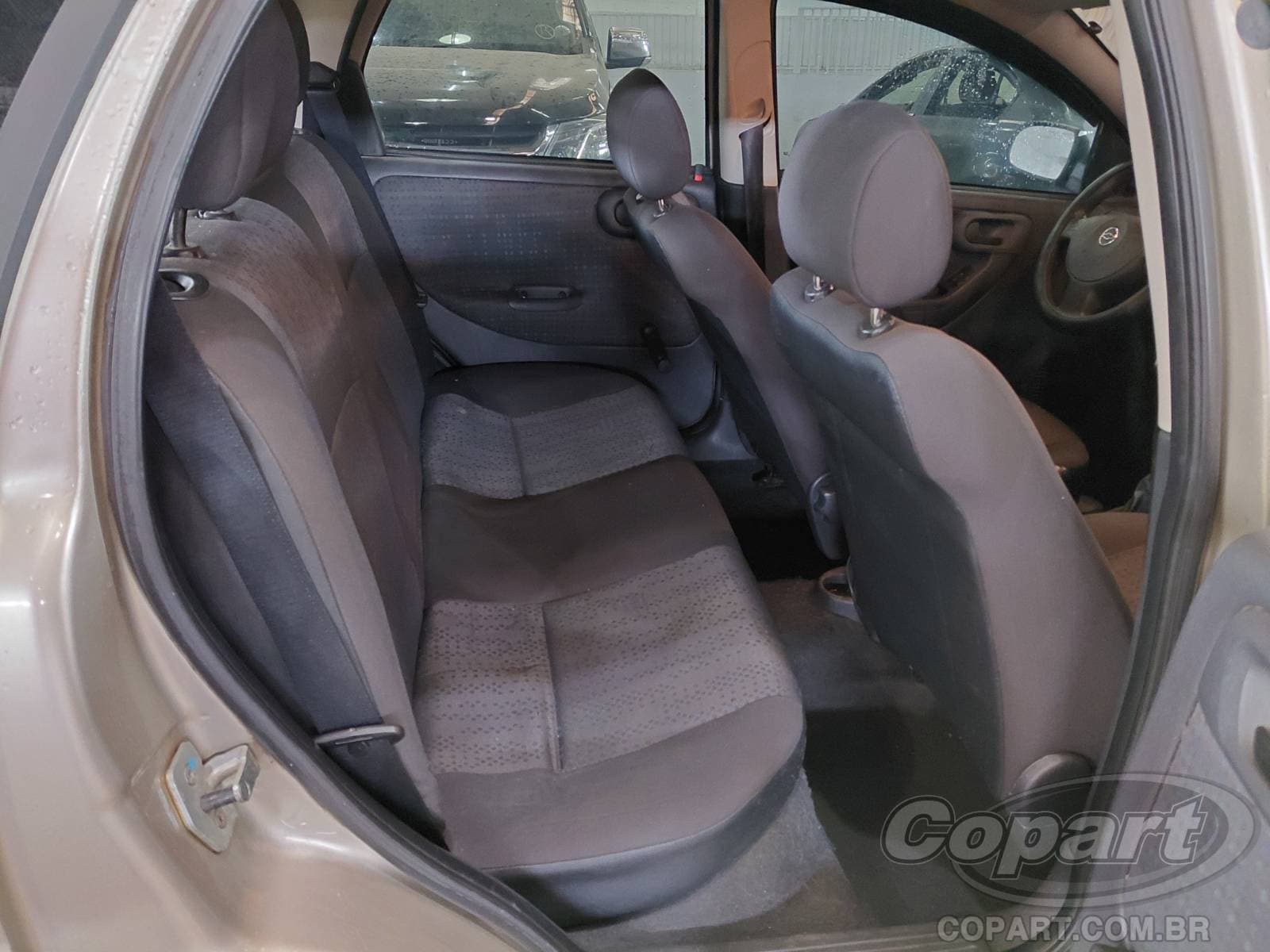 Chevrolet Corsa 2012 — foto 6
