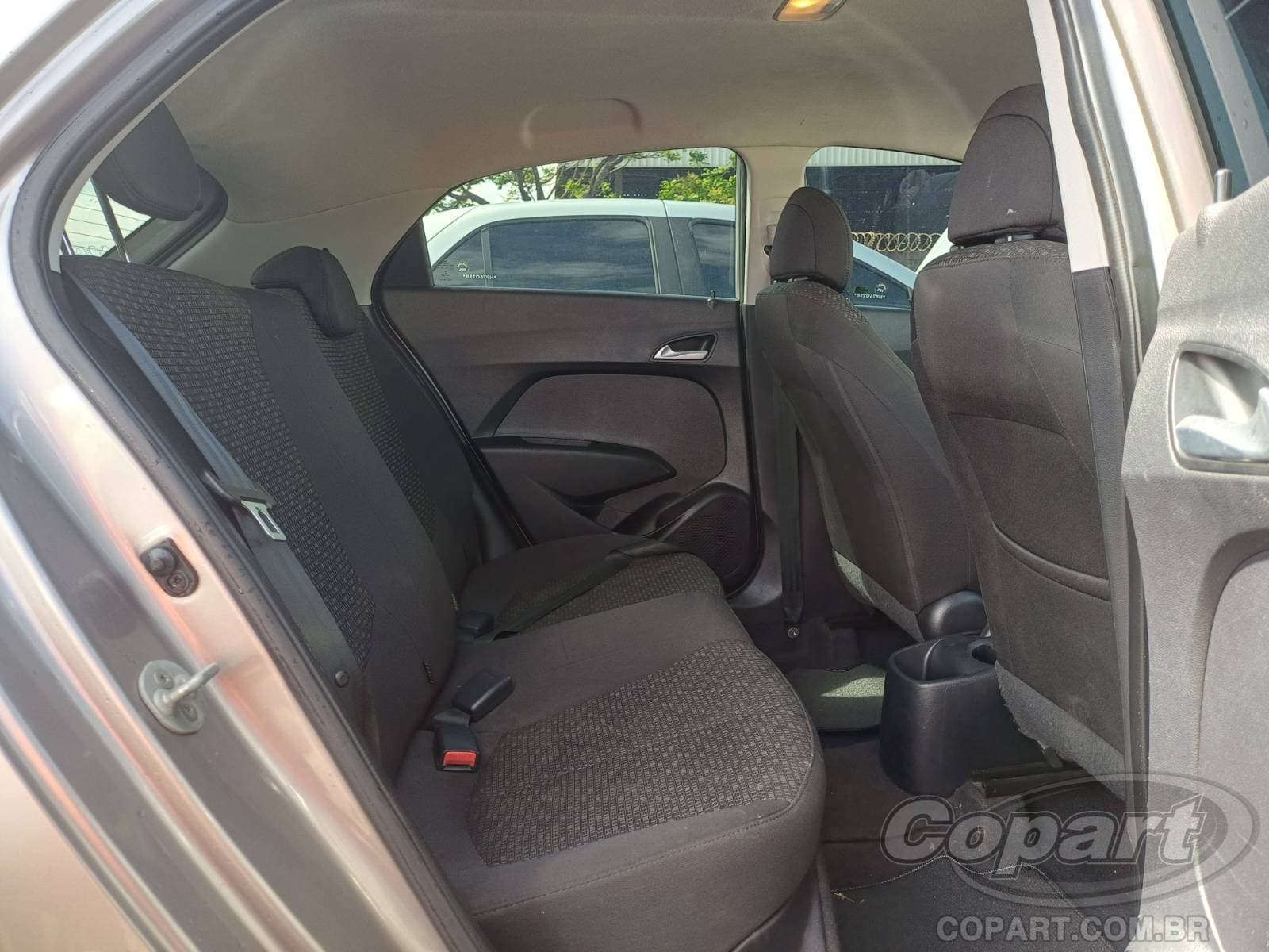 Hyundai Hb20 2017 — foto 6