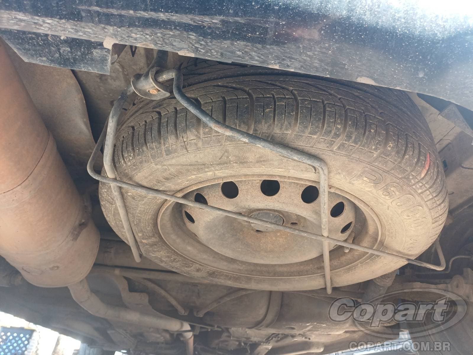 Peugeot 207 2009 — foto 10