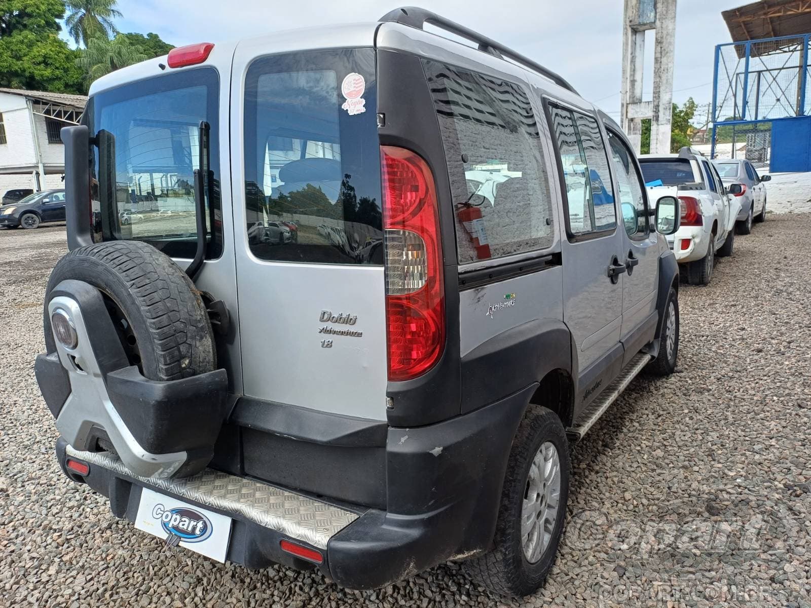 Fiat Doblo 2012 — foto 4