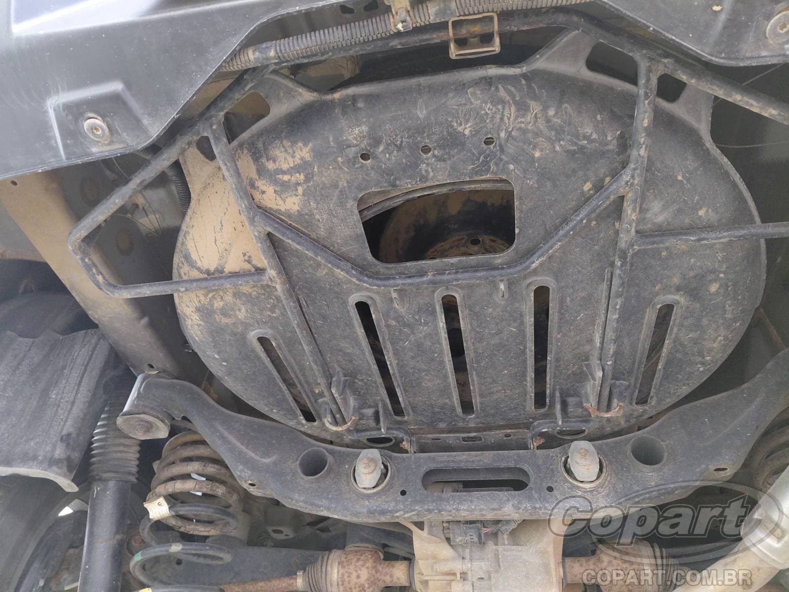 Fiat Toro 2020 — foto 10