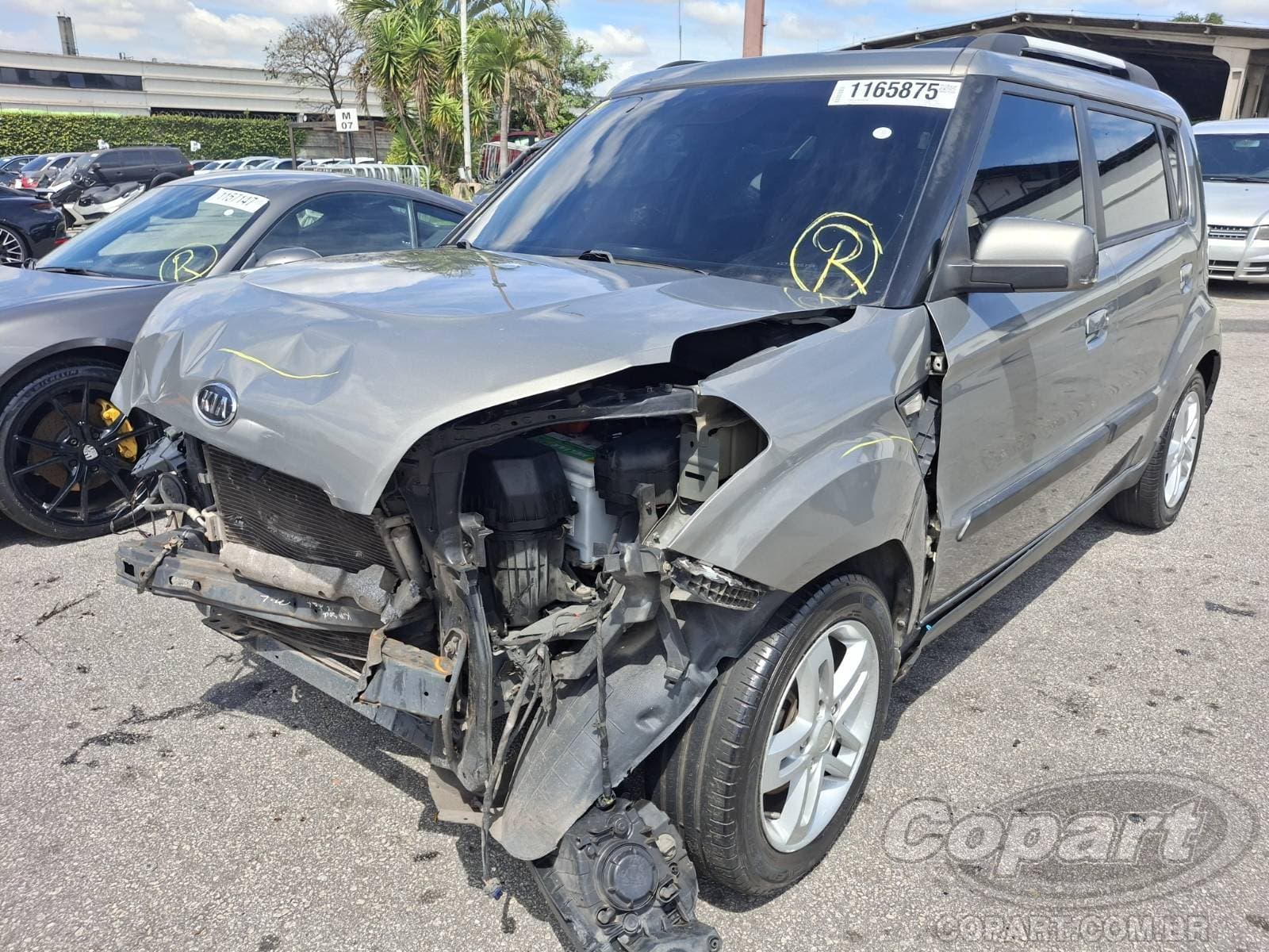 Kia Soul 2011 — foto 2