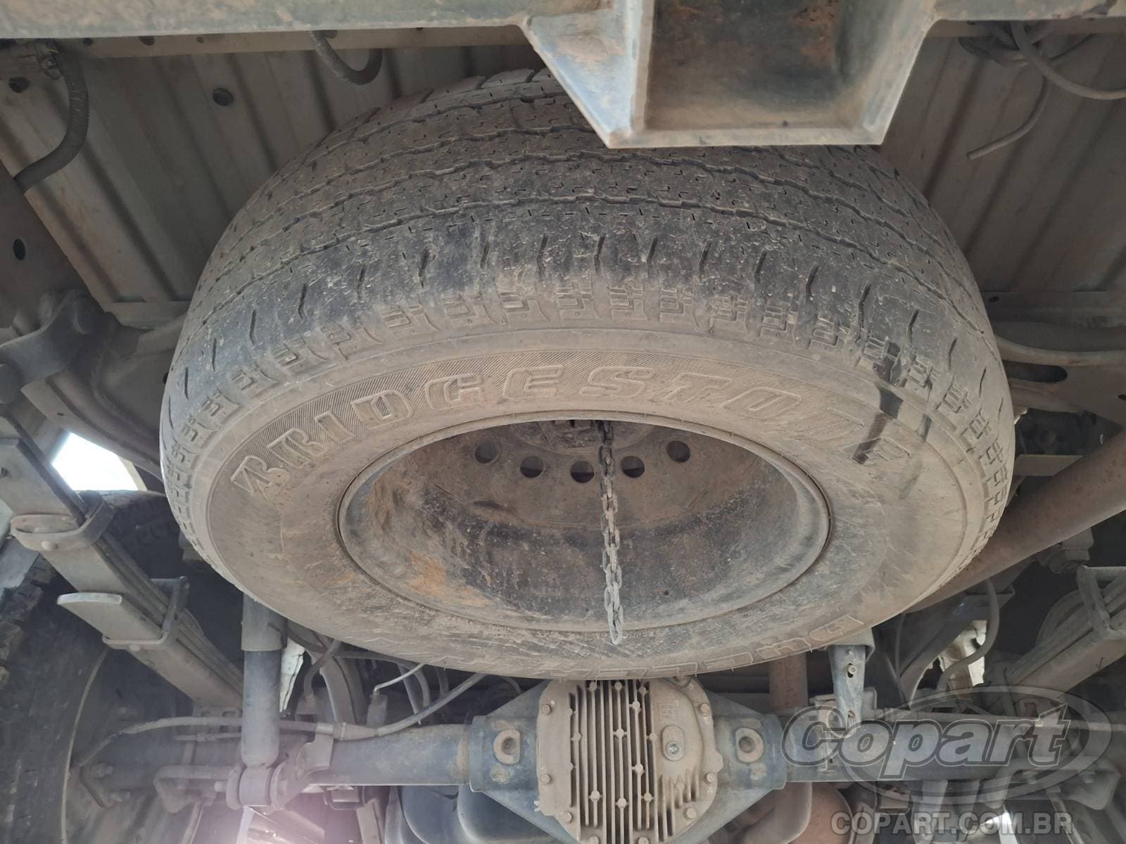 Nissan Frontier CD 2013 — foto 10