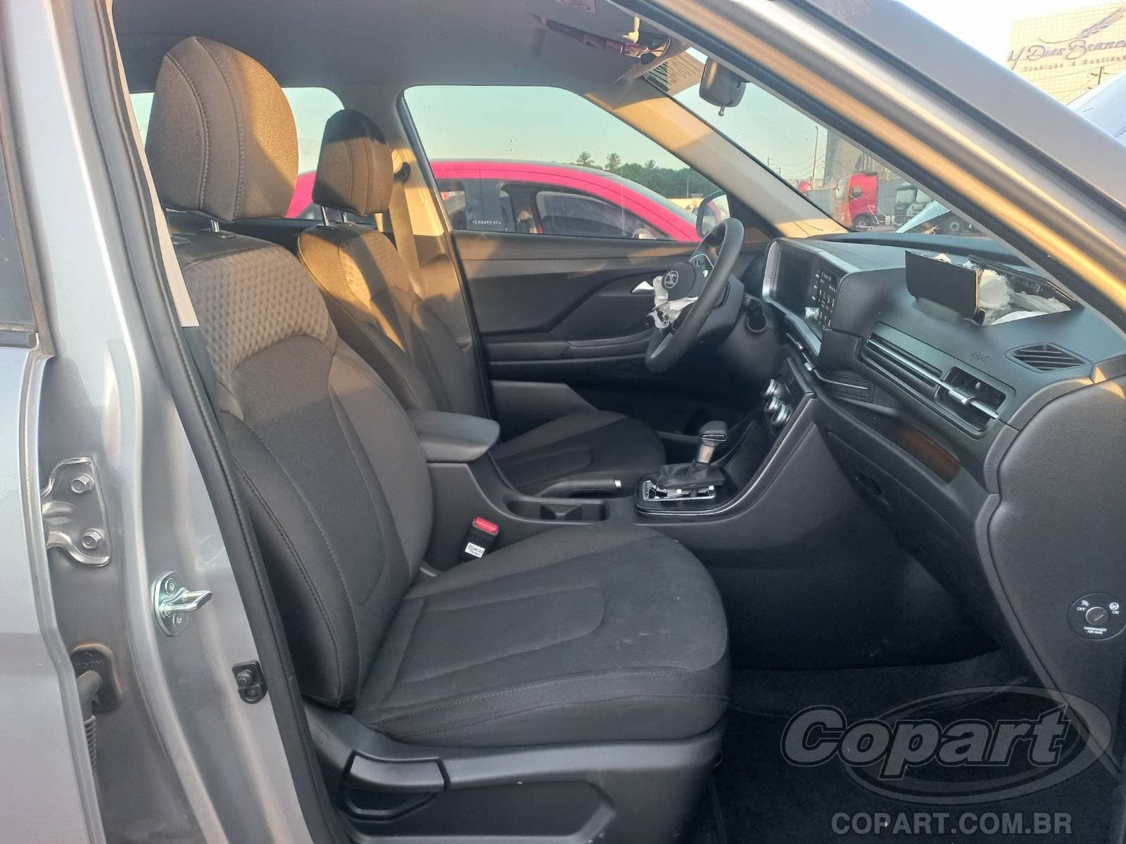 Hyundai Creta 2026 — foto 5