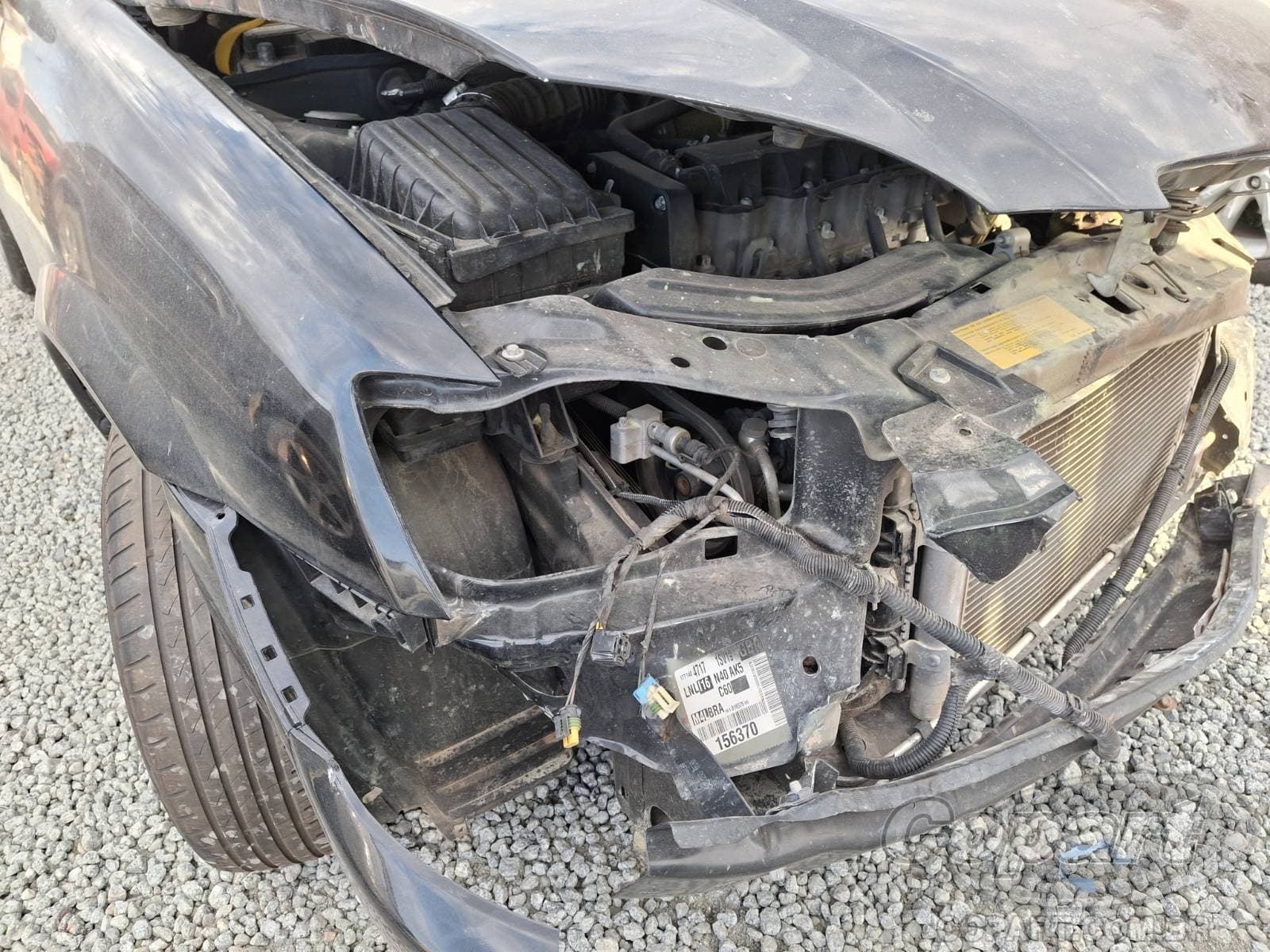 Chevrolet Classic 2016 — foto 12
