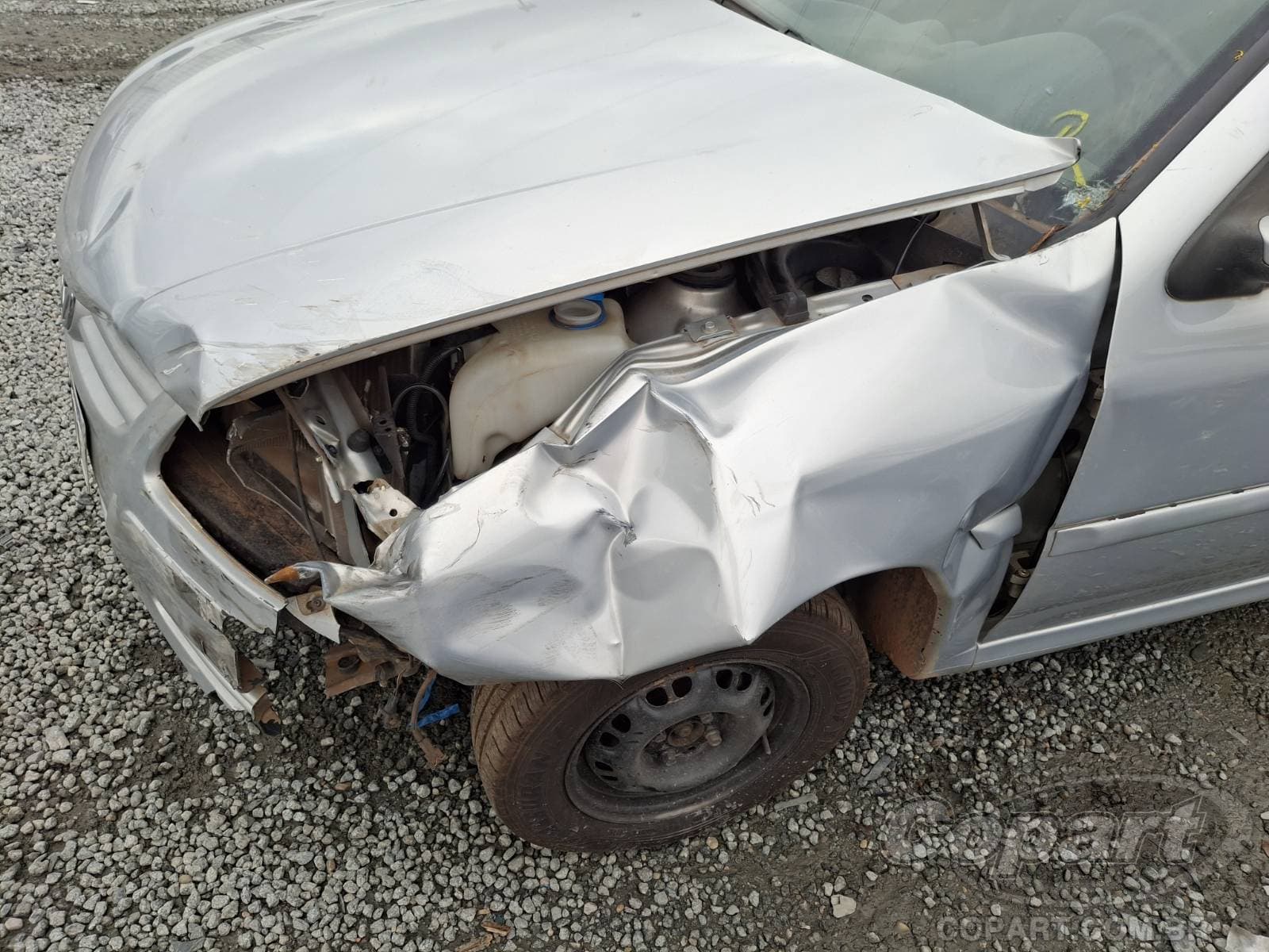 Volkswagen GOL 2006 — foto 13
