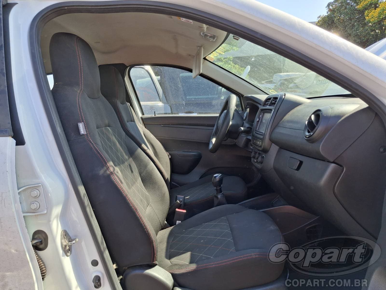 Renault Kwid 2024 — foto 5
