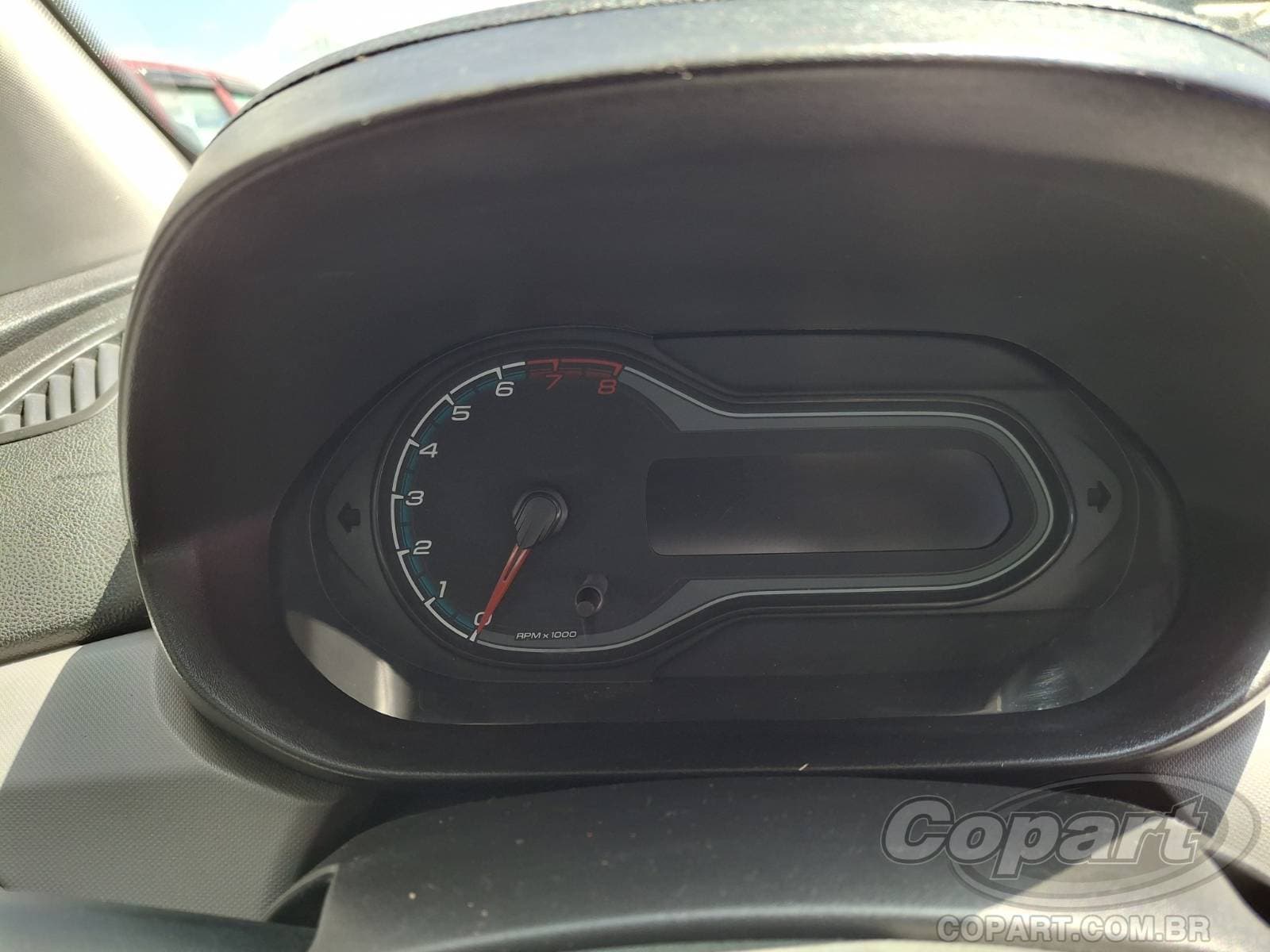 Chevrolet Onix 2015 — foto 8