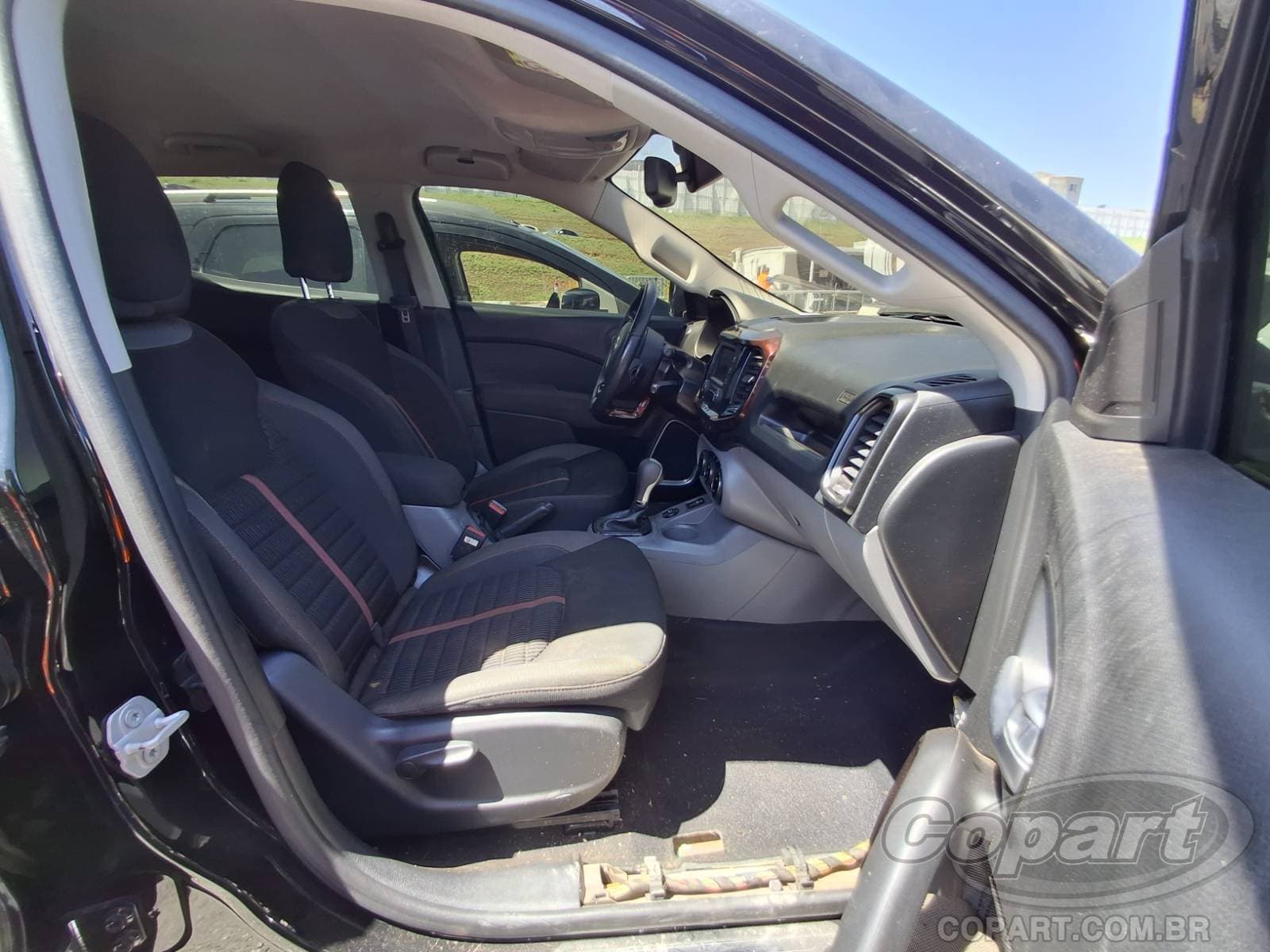 Fiat Toro 2018 — foto 5