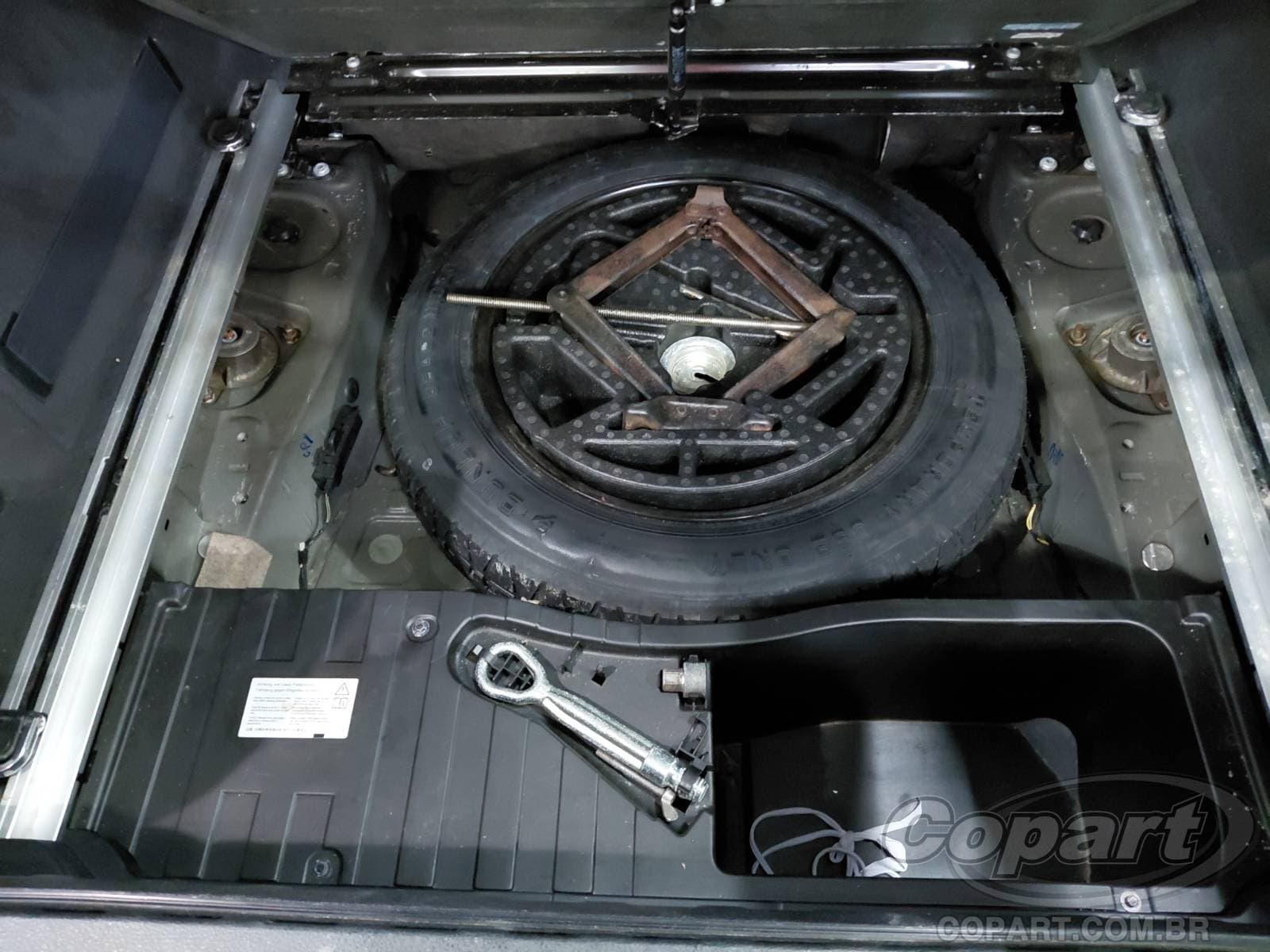 BMW X5 2015 — foto 10