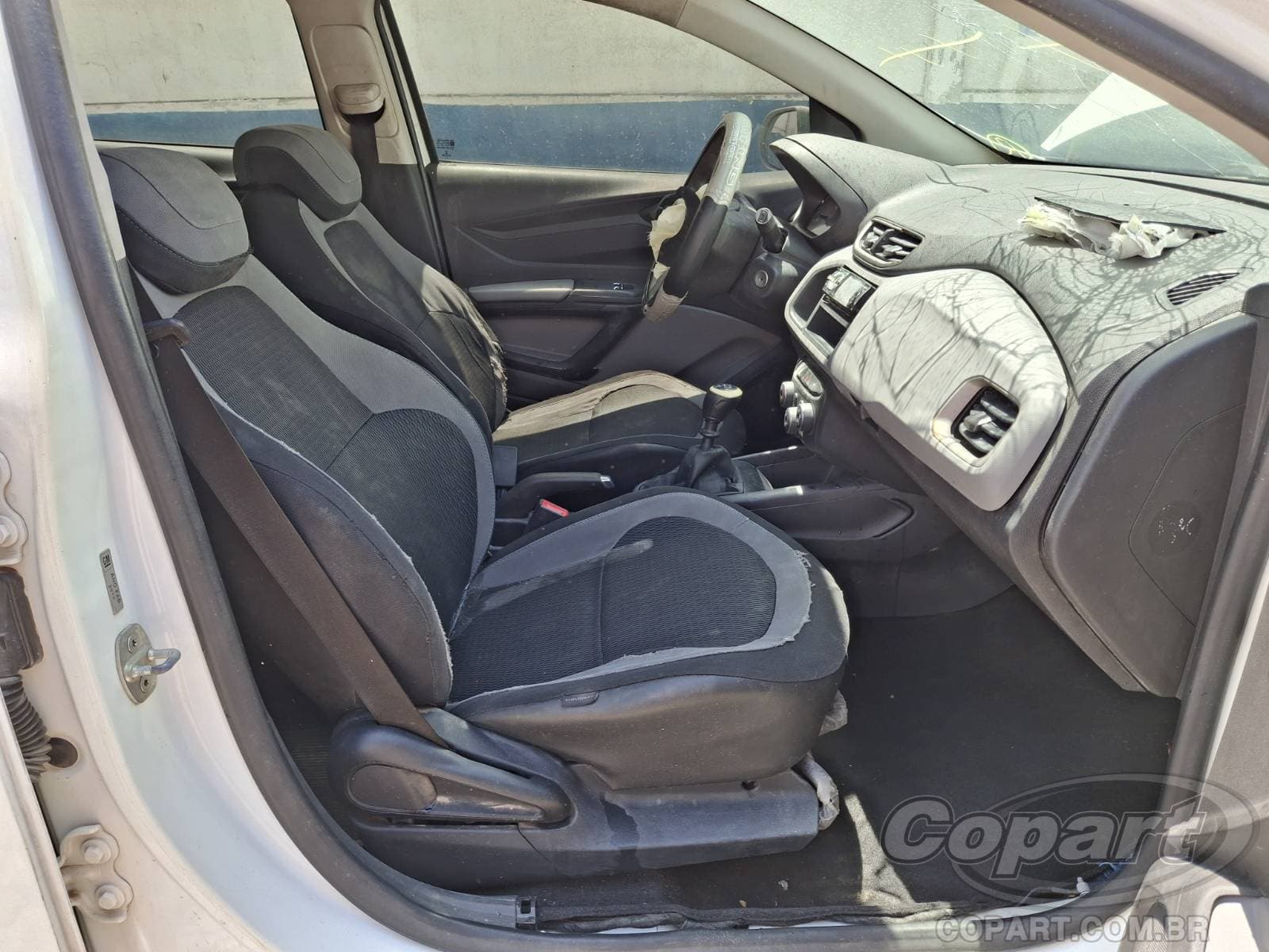 Chevrolet Onix 2016 — foto 5