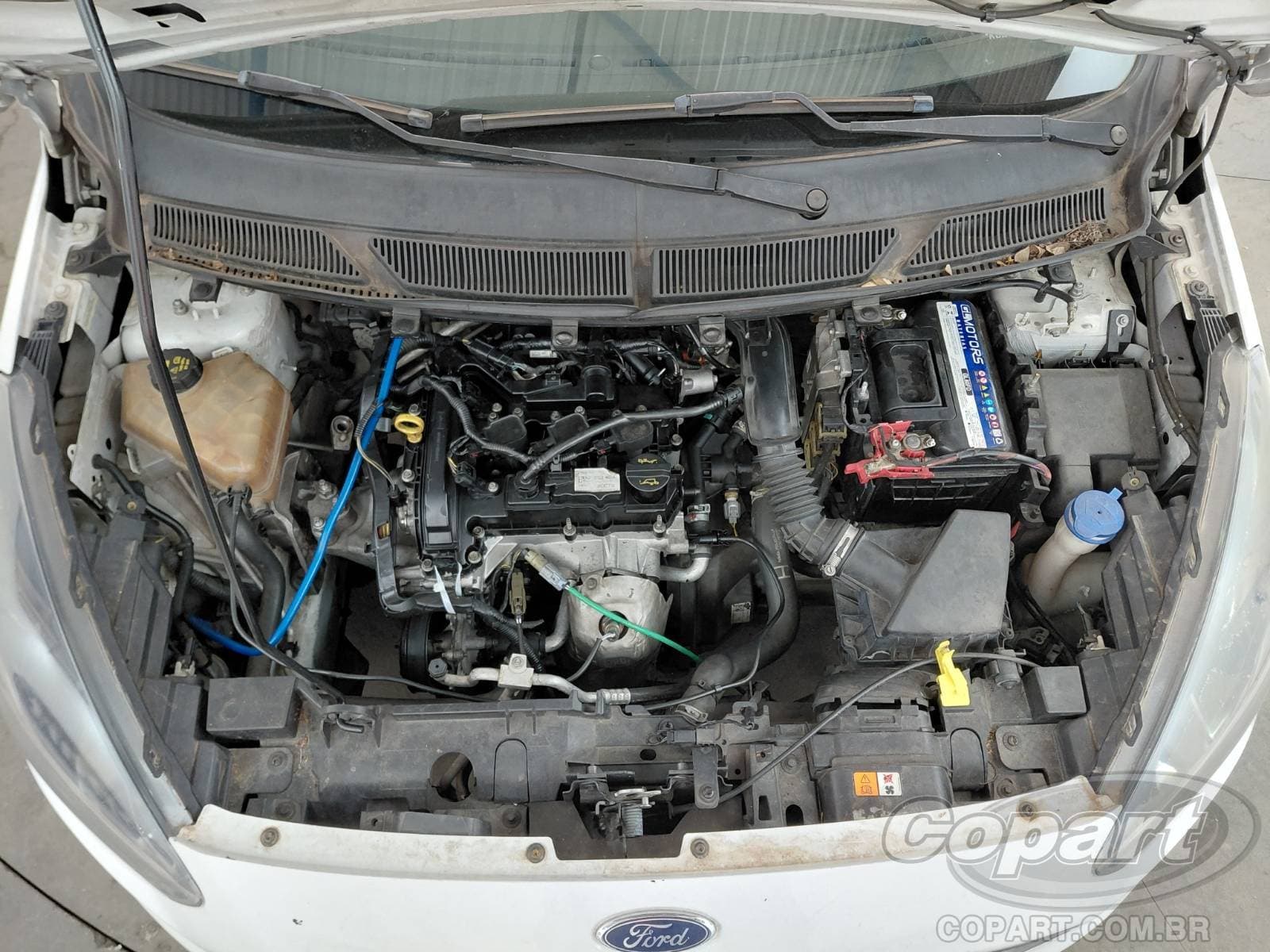 Ford KA 2019 — foto 7