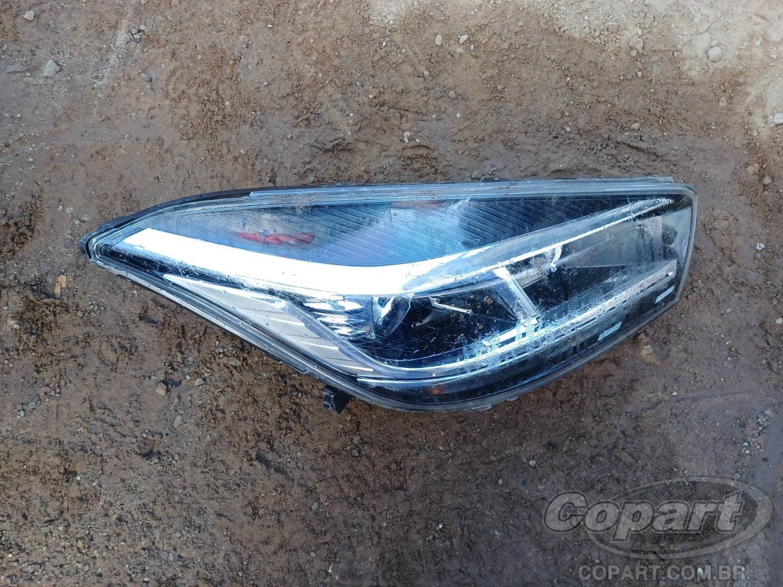 Caoa Chery Tiggo 5X 2026 — foto 11