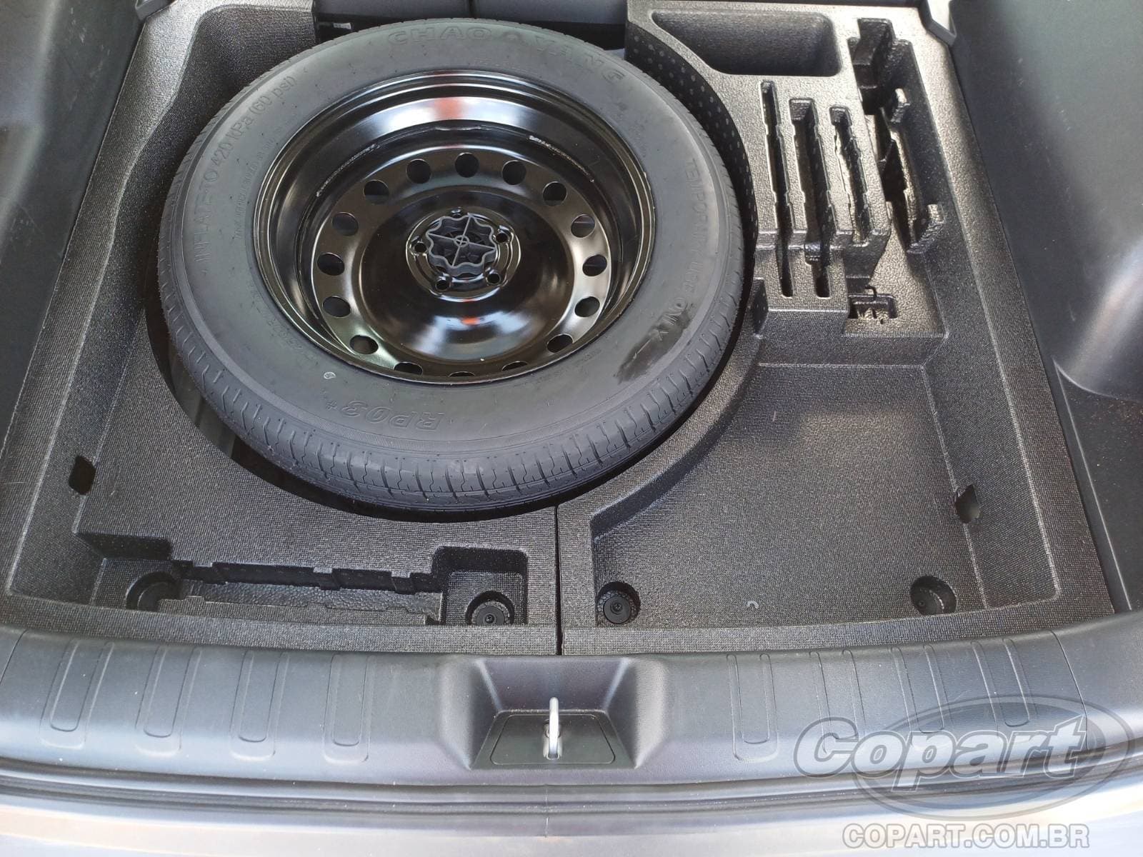GAC GS4 2026 — foto 10