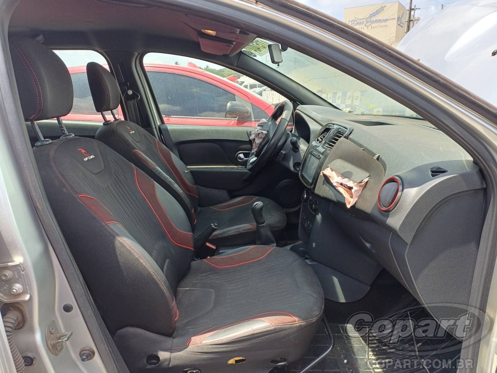 Renault Sandero 2017 — foto 5