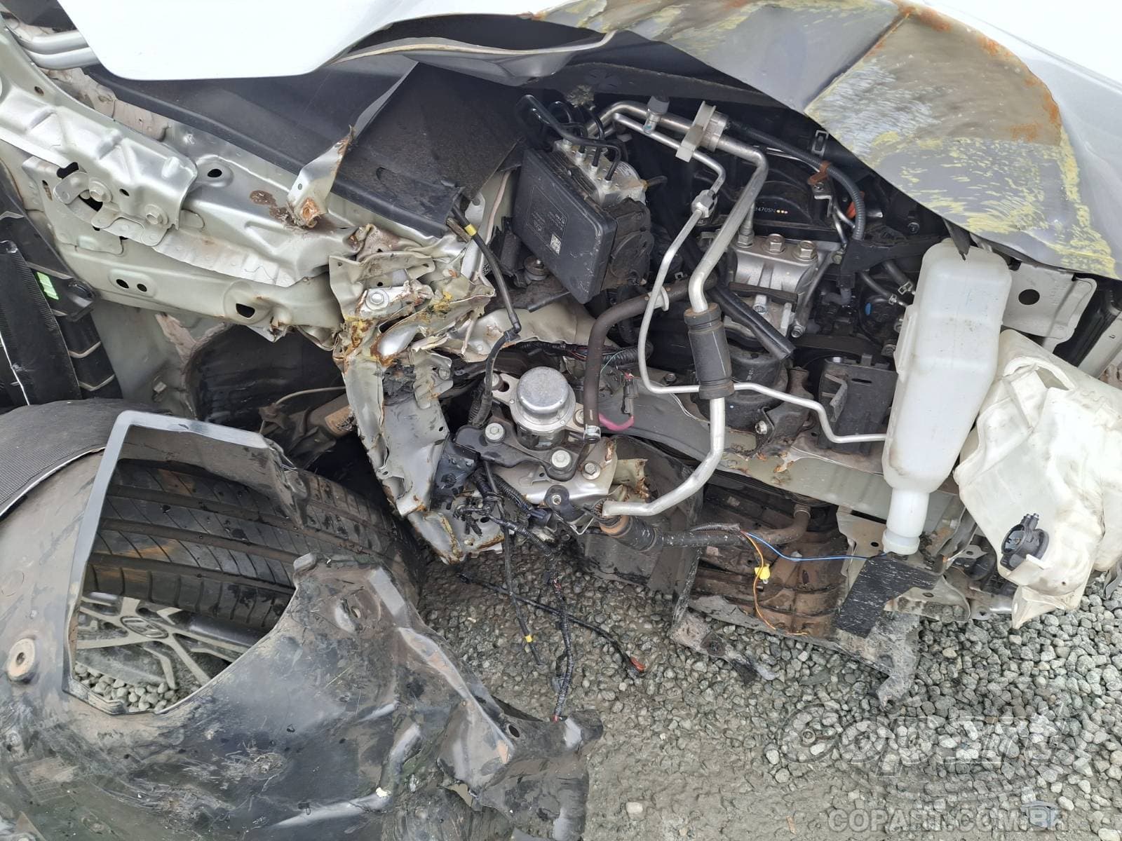 Honda Hr-v 2025 — foto 11
