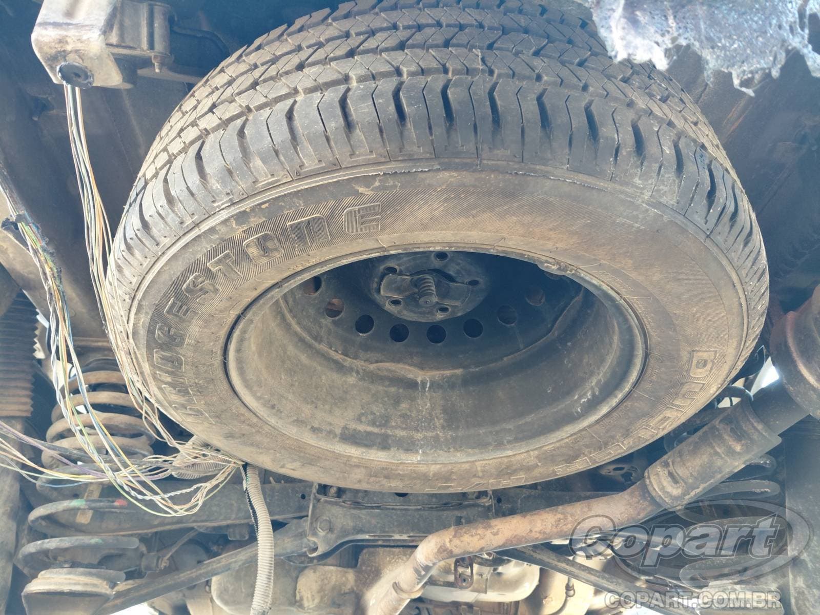 Fiat Toro 2017 — foto 10