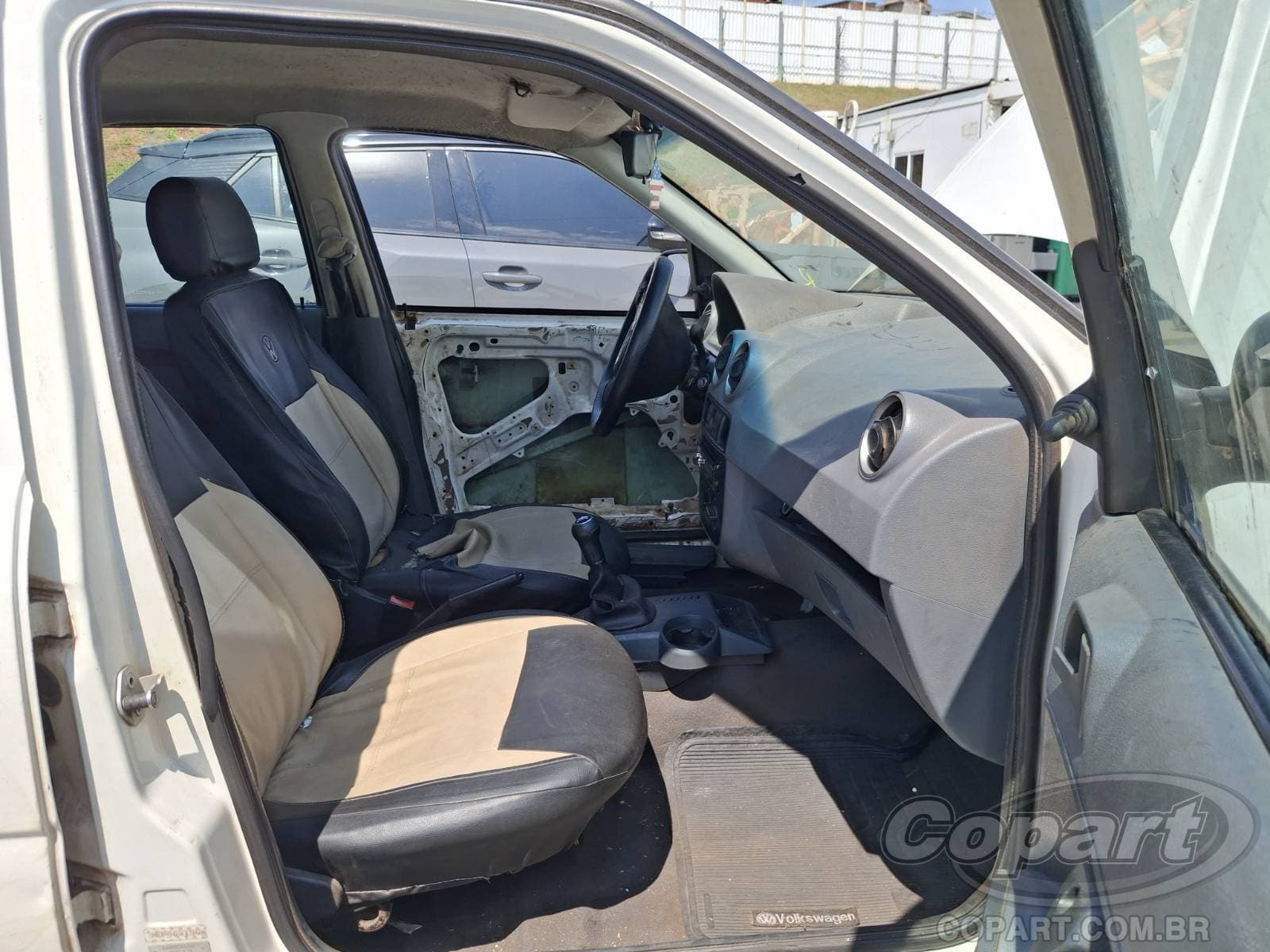 Volkswagen GOL 2014 — foto 5