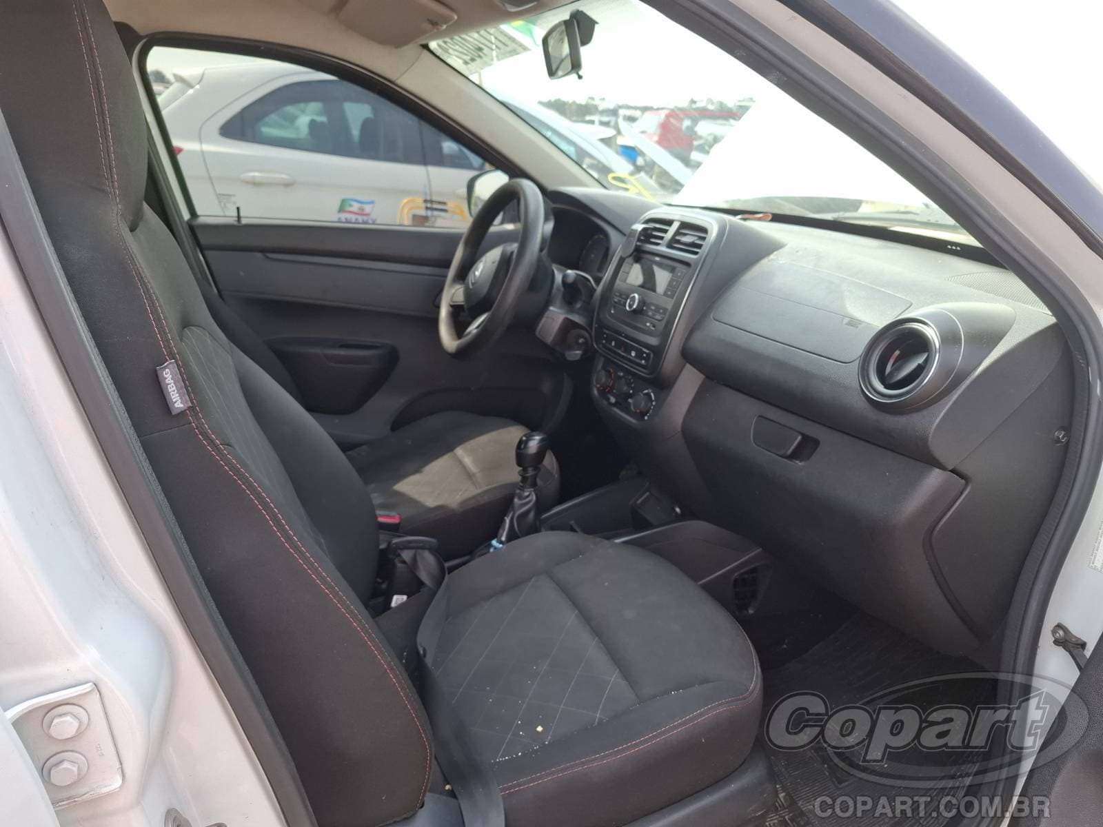 Renault Kwid 2023 — foto 5