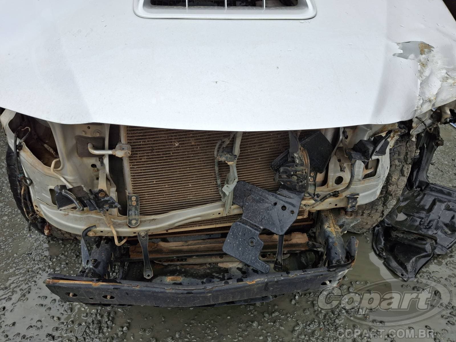 Toyota Hilux CD 2013 — foto 12