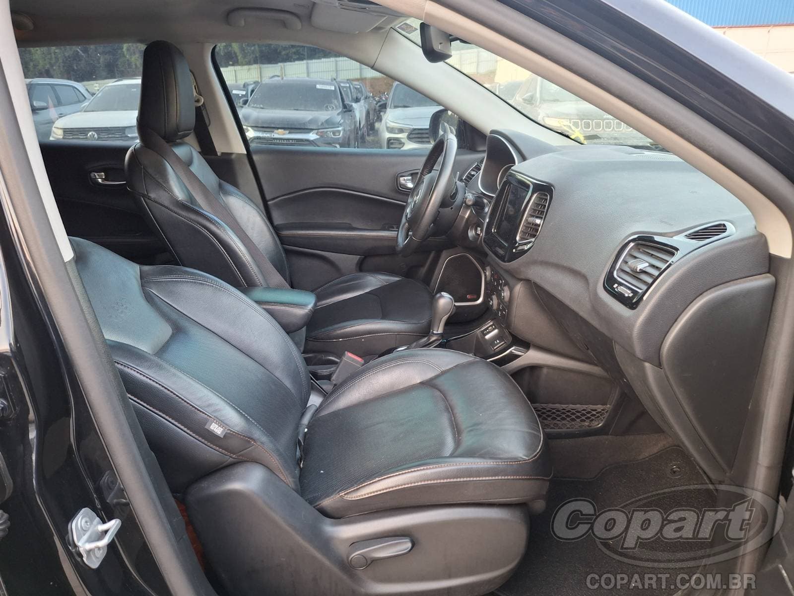 Jeep Compass 2020 — foto 5
