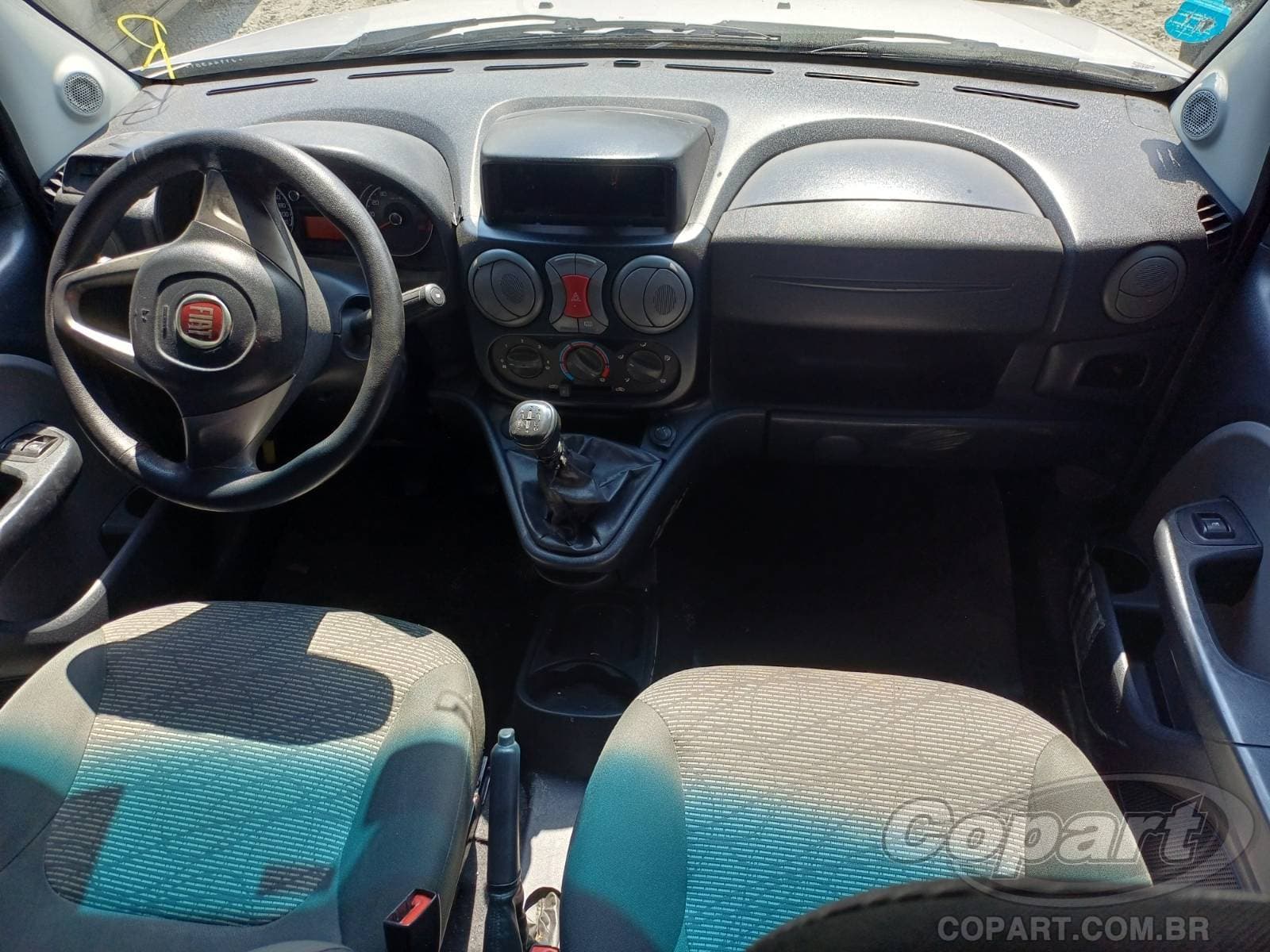 Fiat Doblo 2018 — foto 9