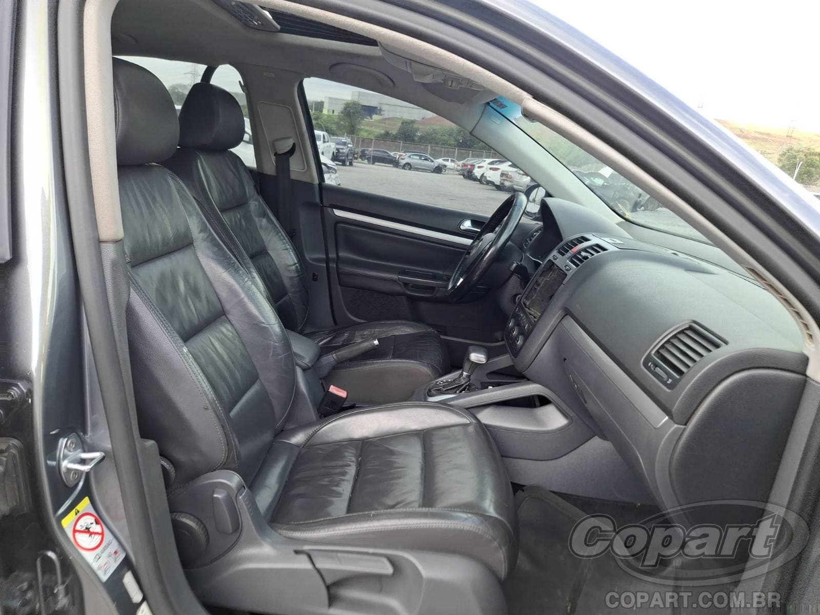 Volkswagen Jetta 2009 — foto 5