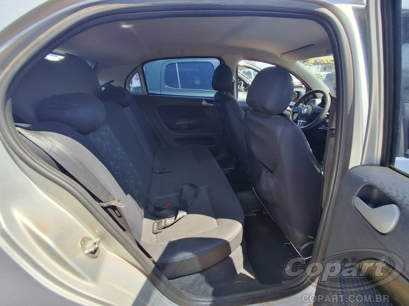Volkswagen GOL 2015 — foto 6
