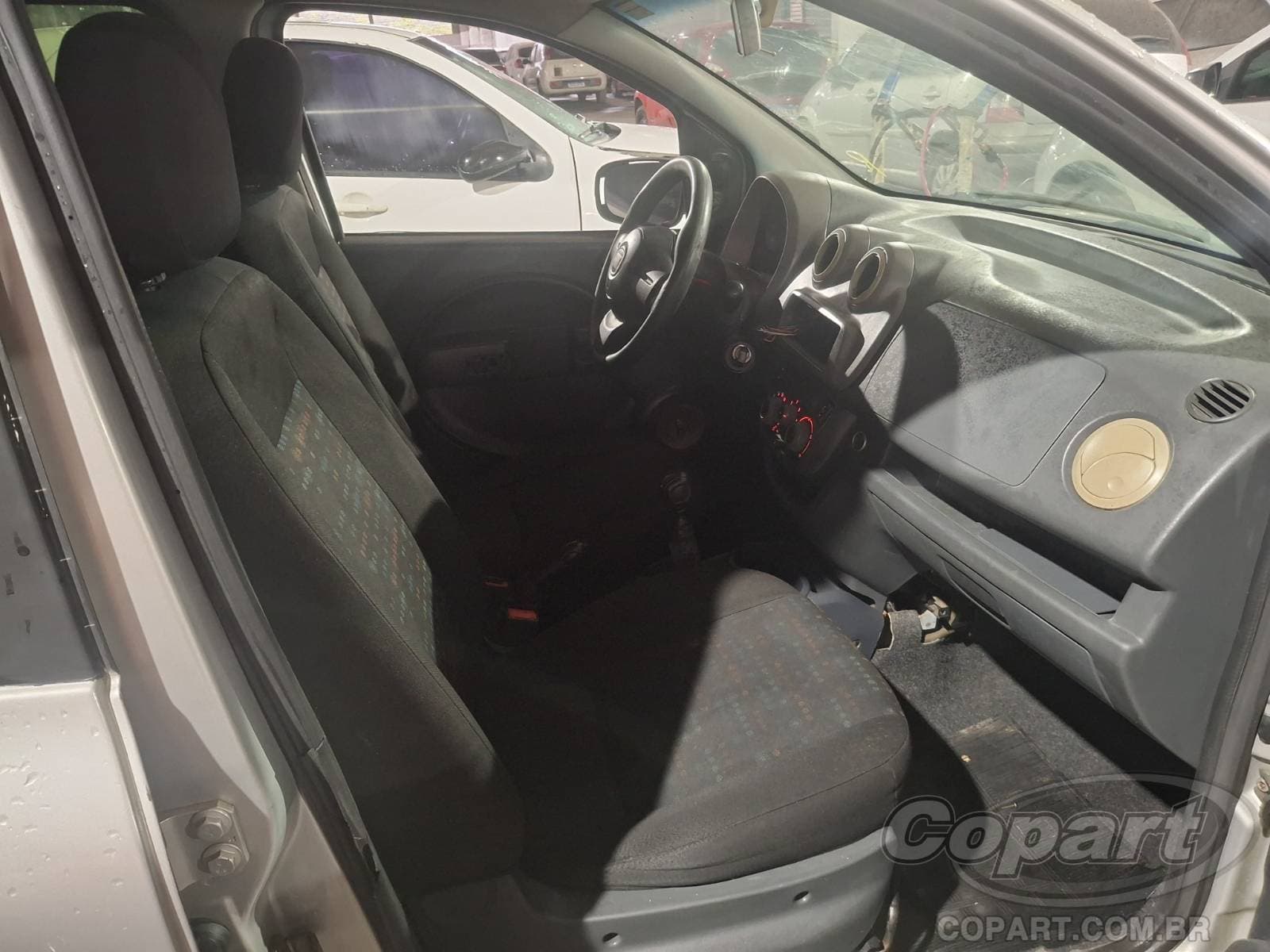 Fiat UNO 2014 — foto 5