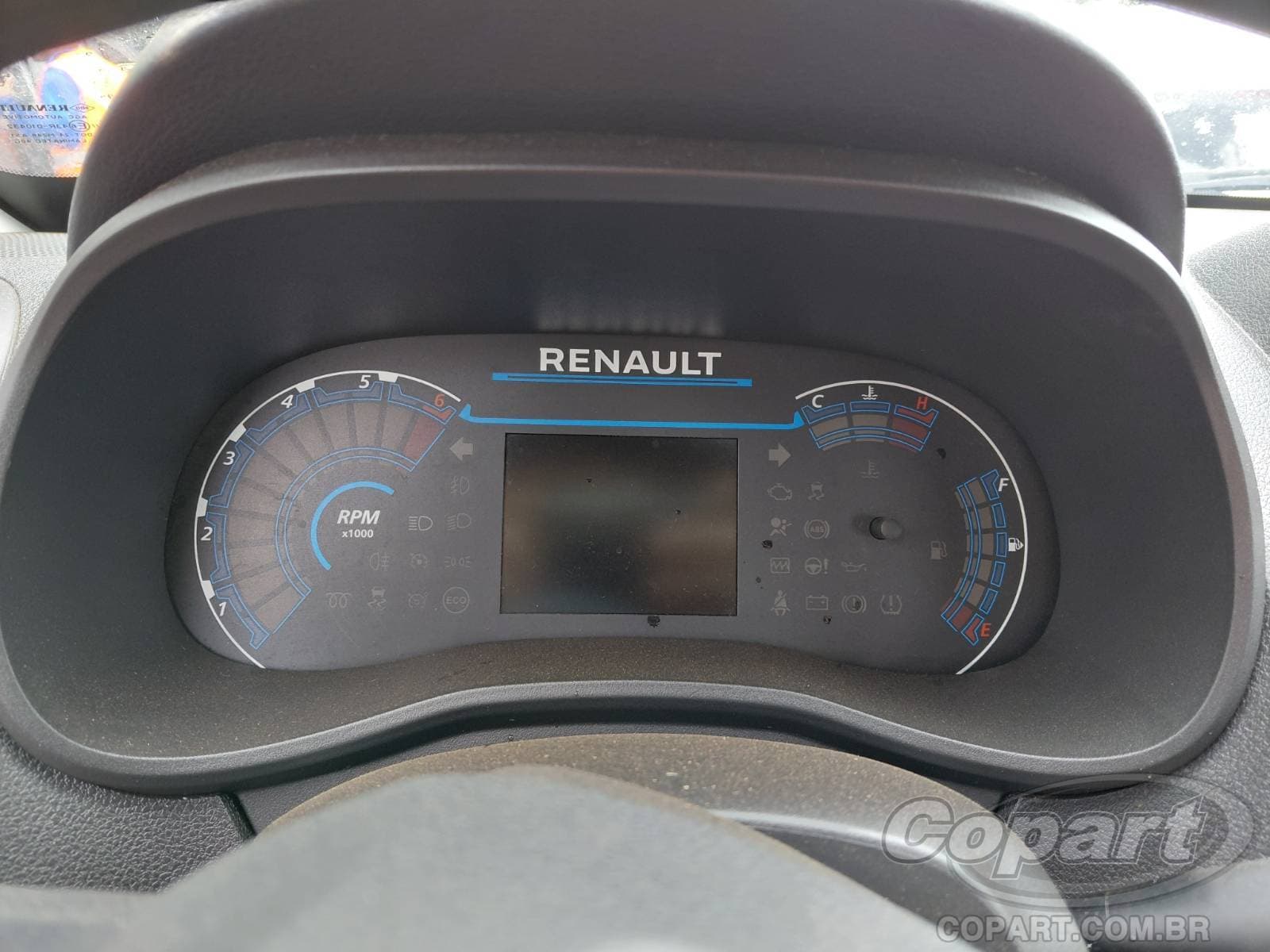 Renault Kwid 2025 — foto 8