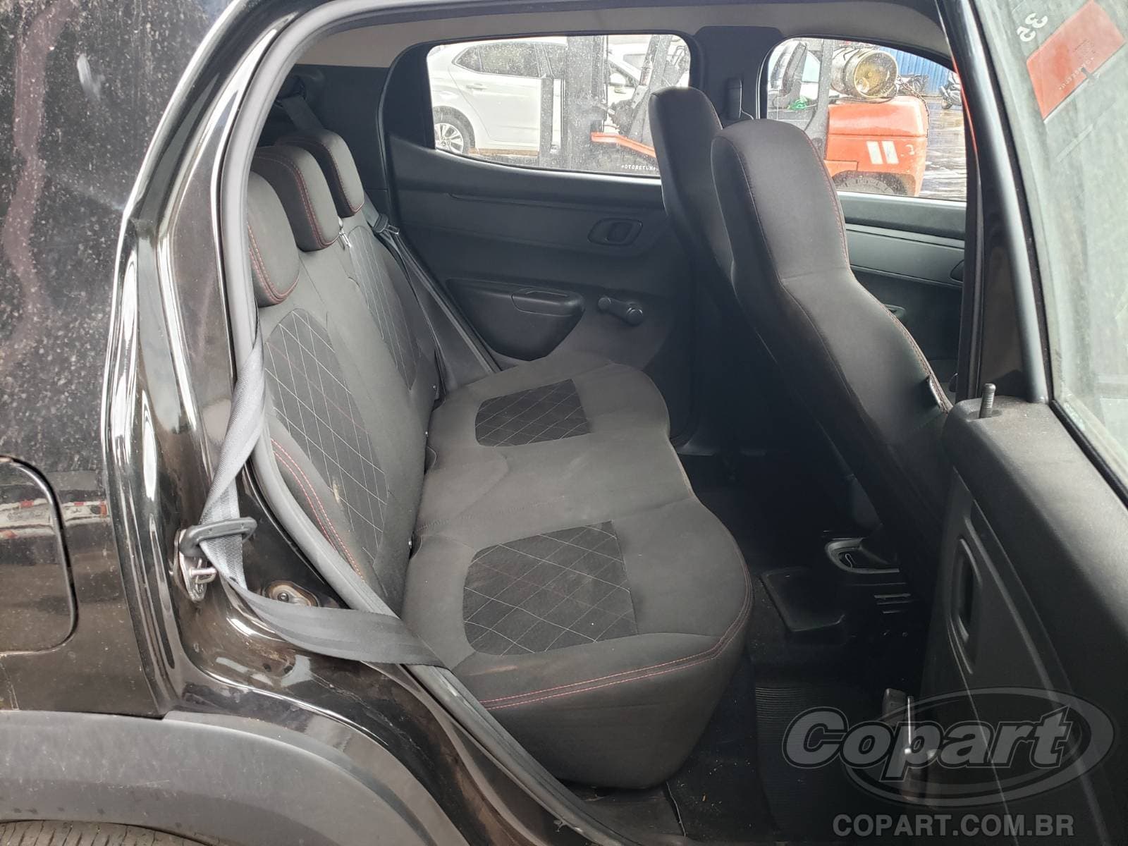 Renault Kwid 2024 — foto 6