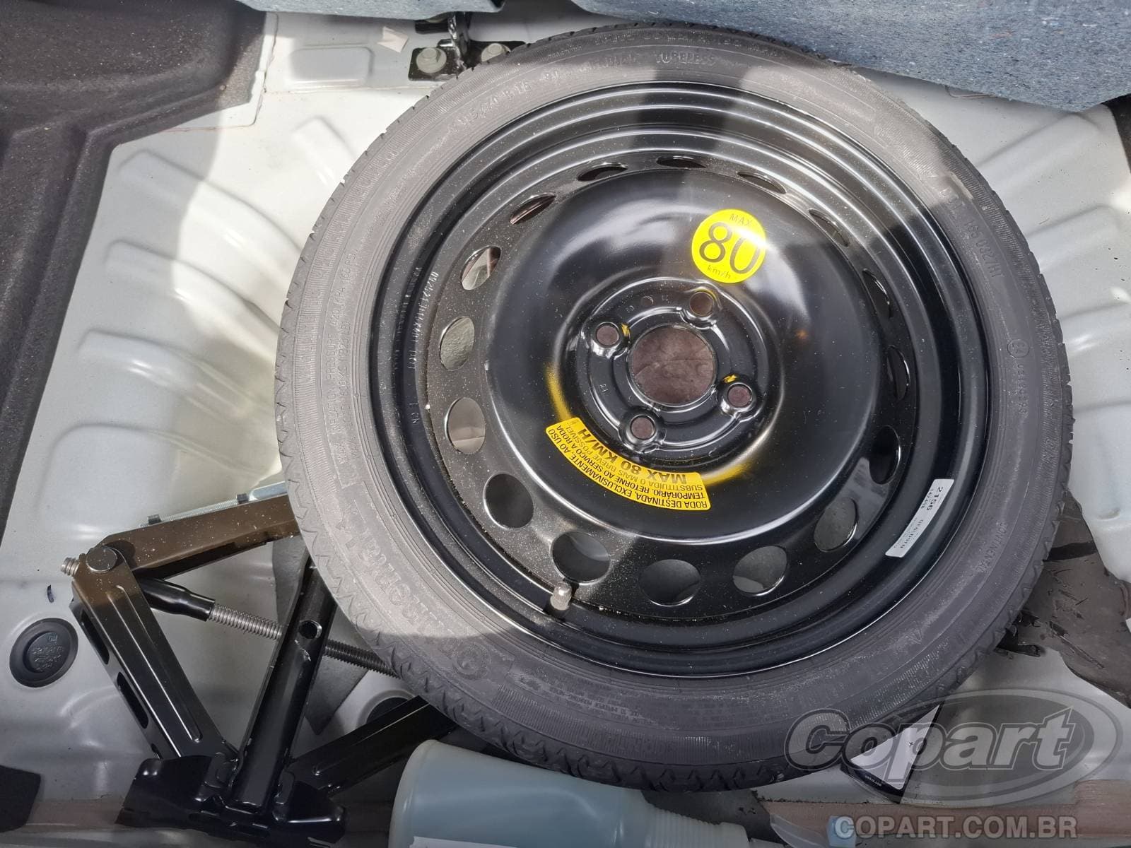 Chevrolet Onix 2023 — foto 10