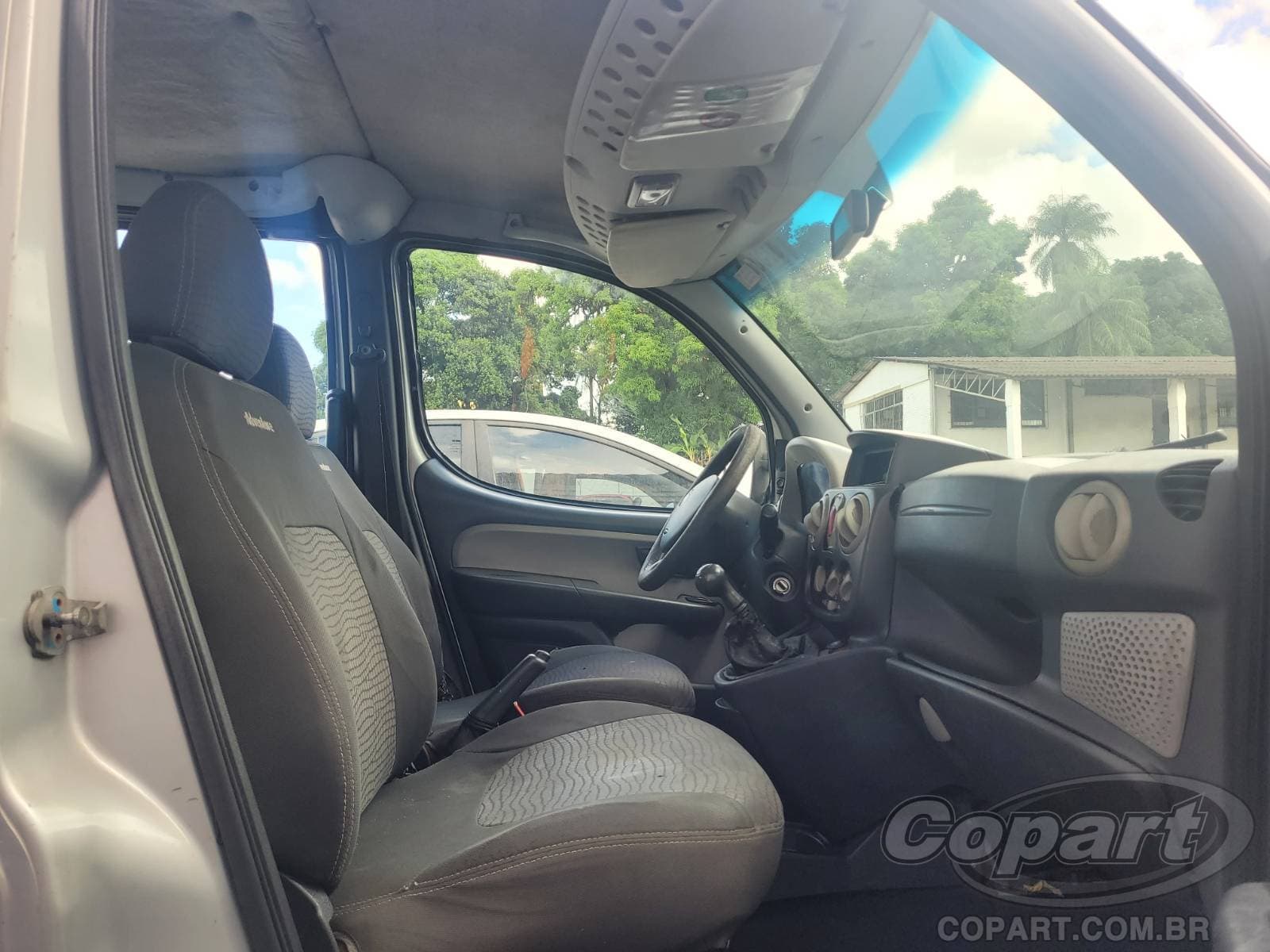 Fiat Doblo 2012 — foto 5