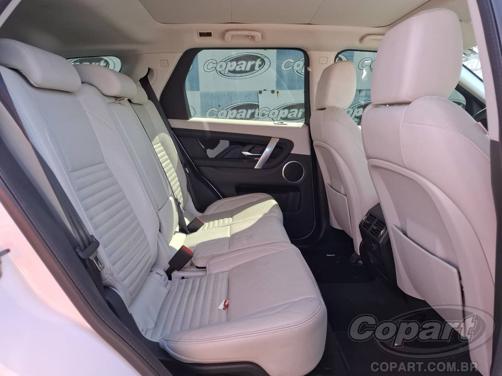 Land Rover Discovery Sport 2020 — foto 6