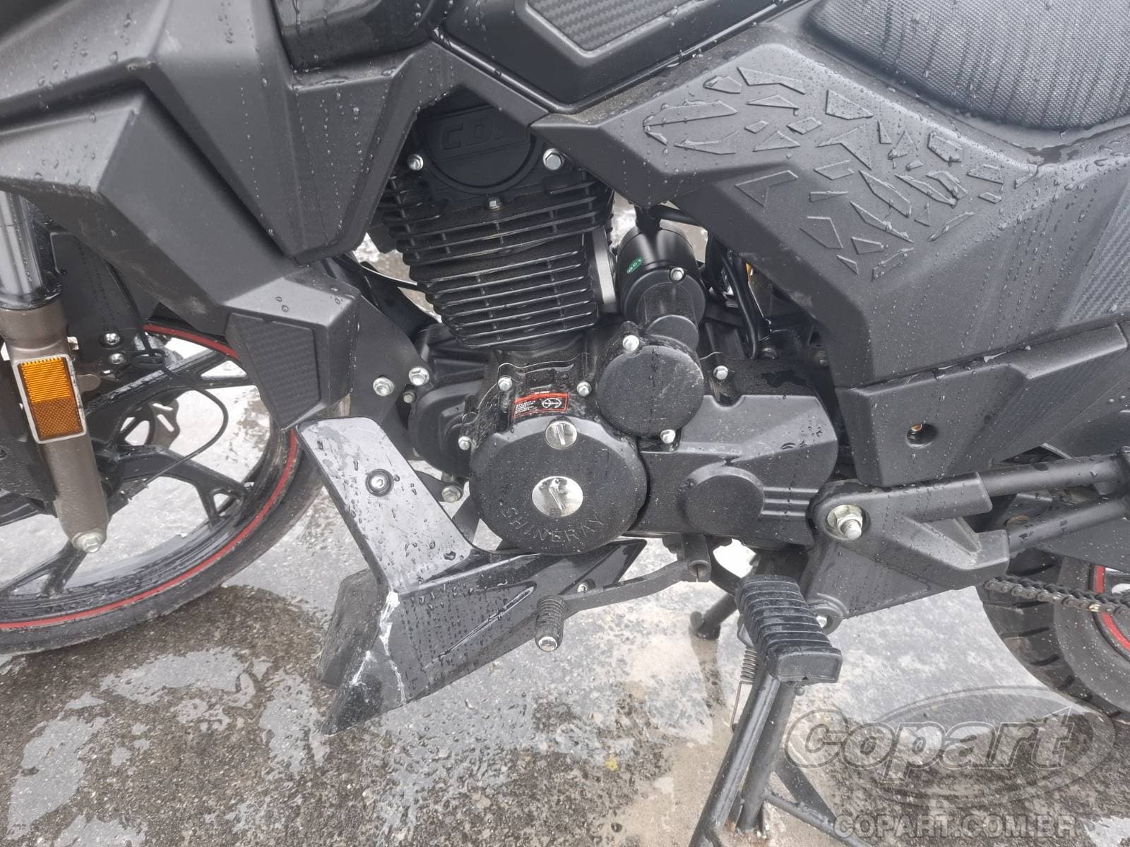 Shineray XY 150 2024 — foto 6