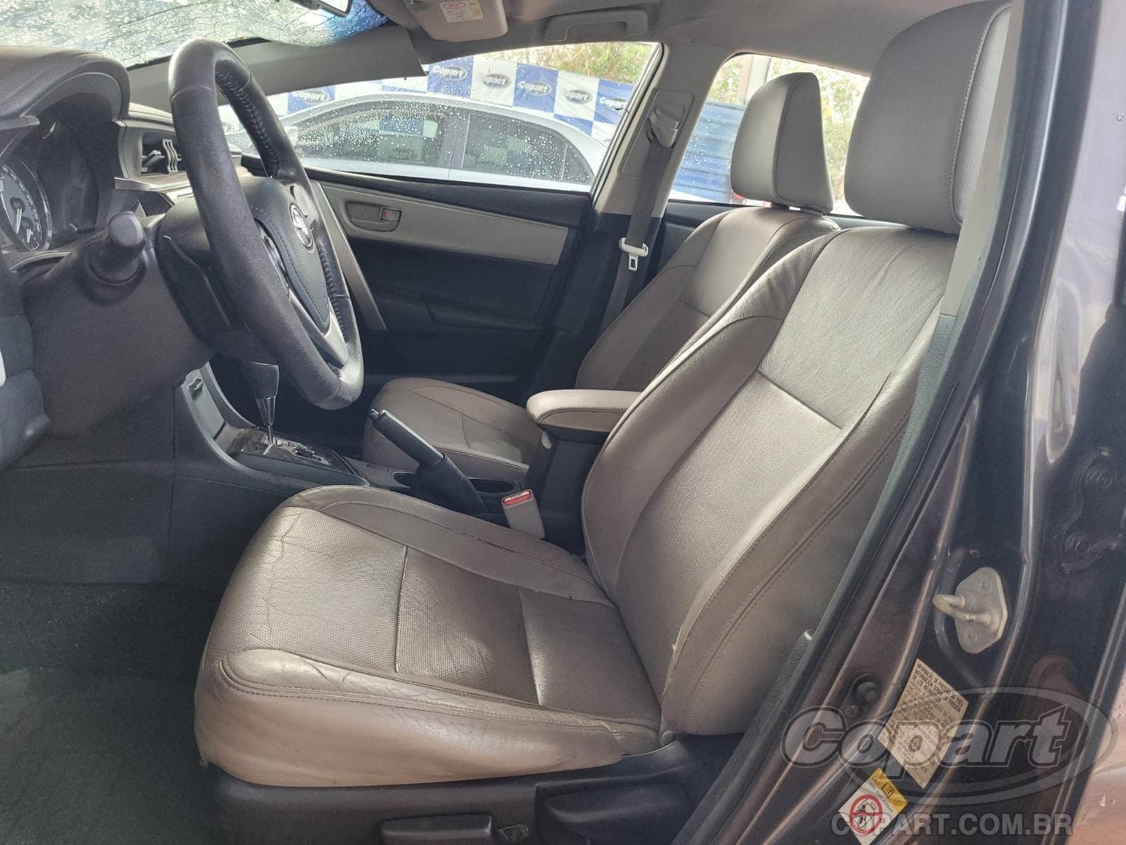 Toyota Corolla 2015 — foto 5