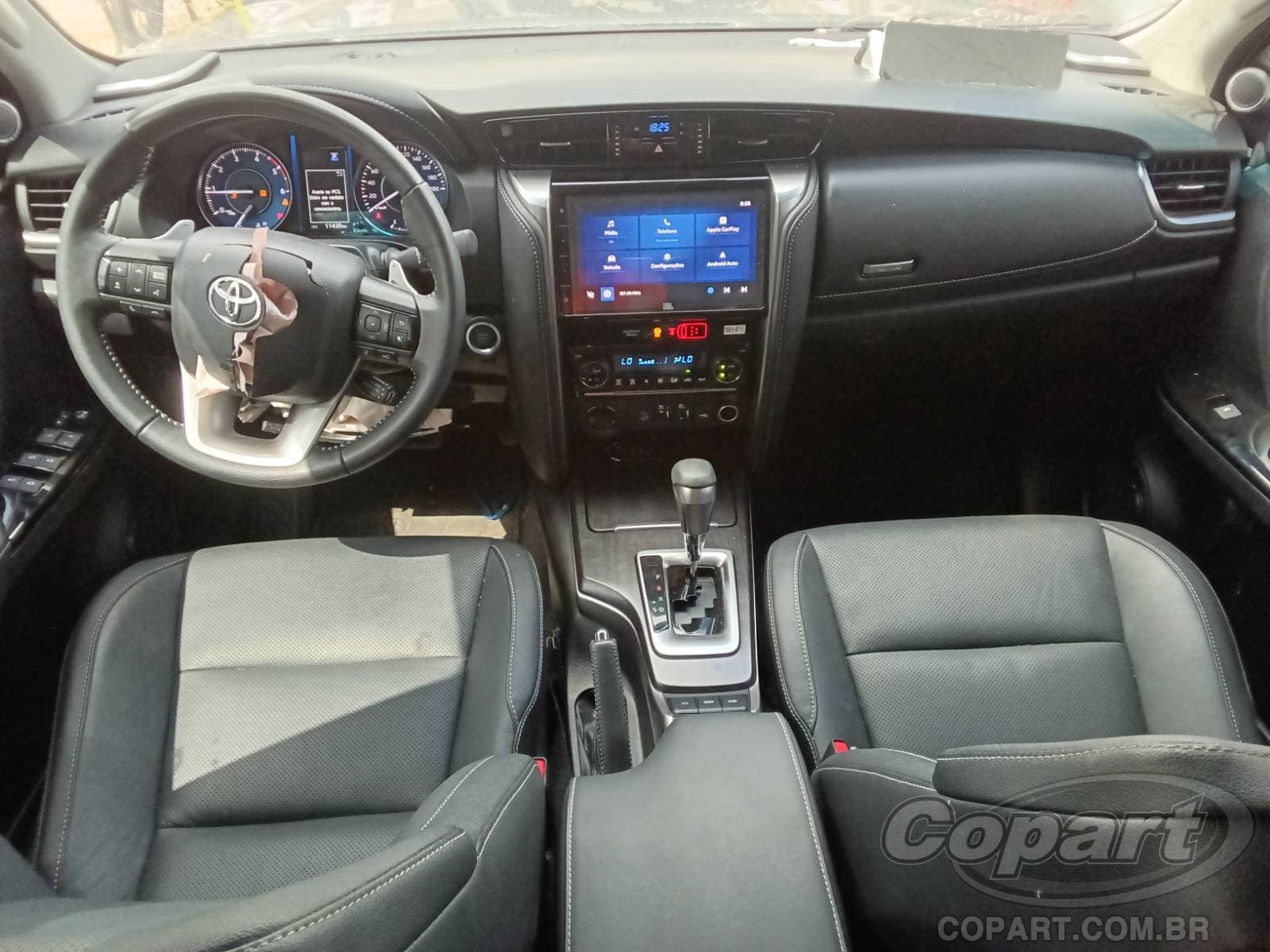 Toyota SW4 2026 — foto 9