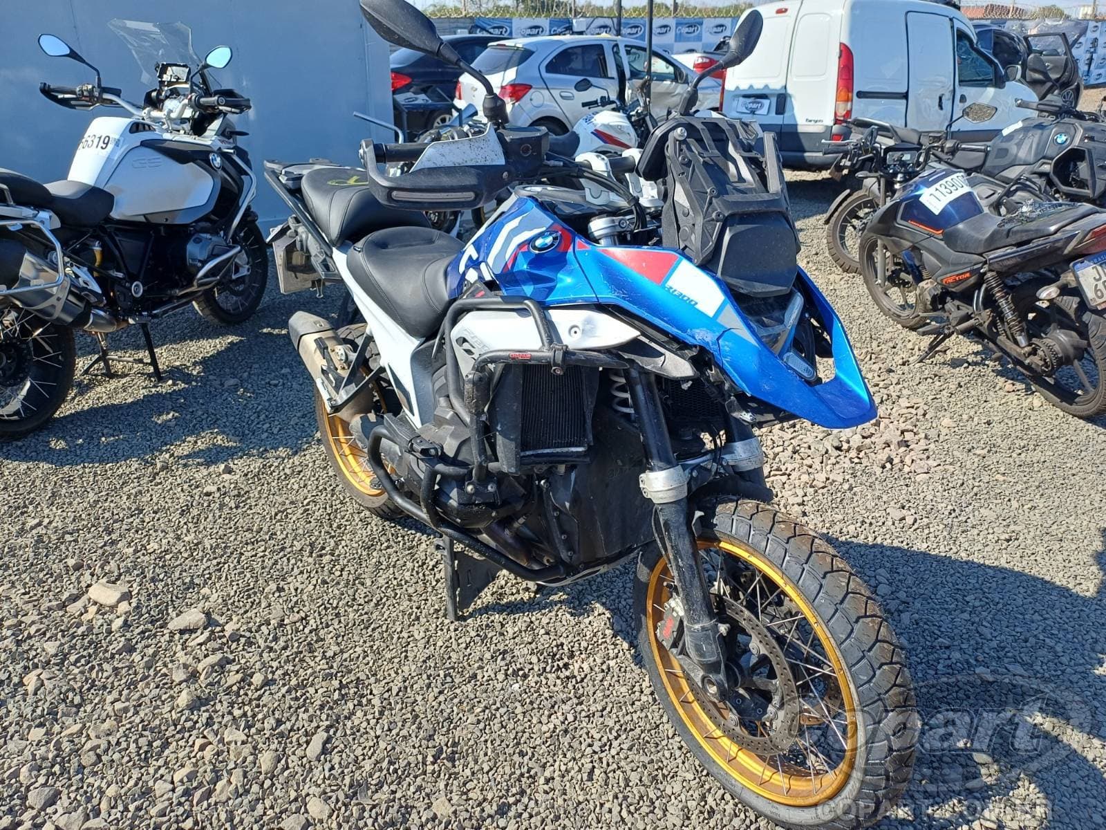 BMW R 1300 2024