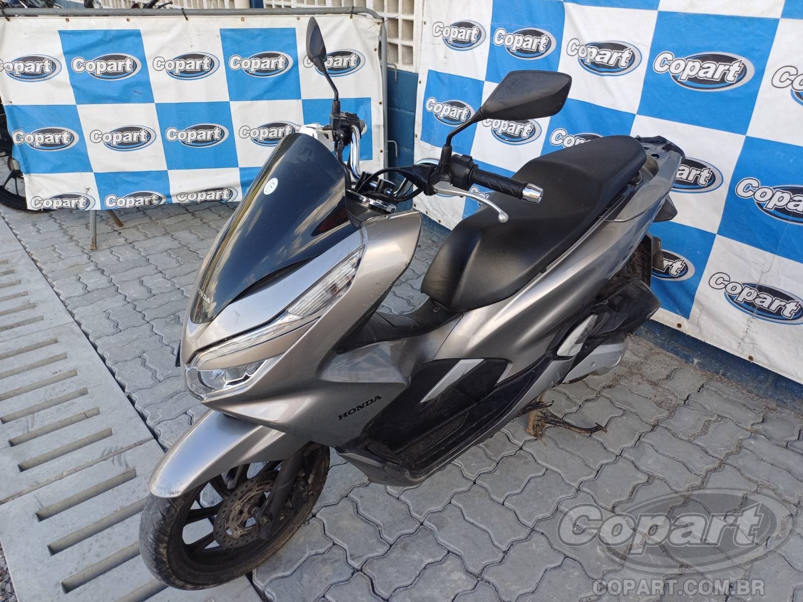 Honda PCX 2019 — foto 2