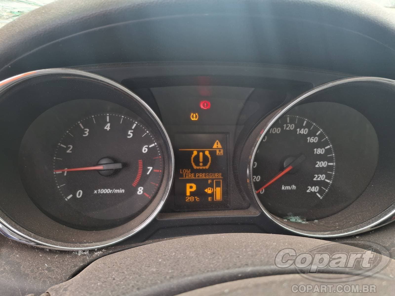 Mitsubishi ASX 2018 — foto 8