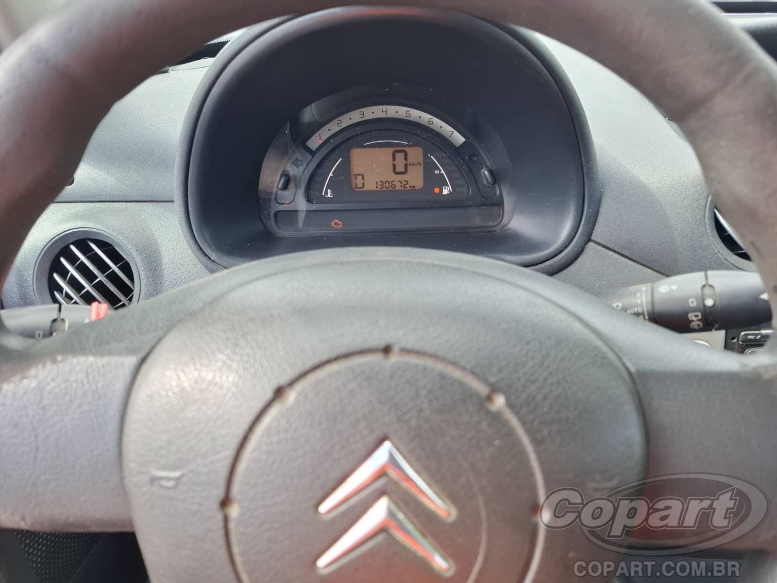 Citroën C3 2012 — foto 8