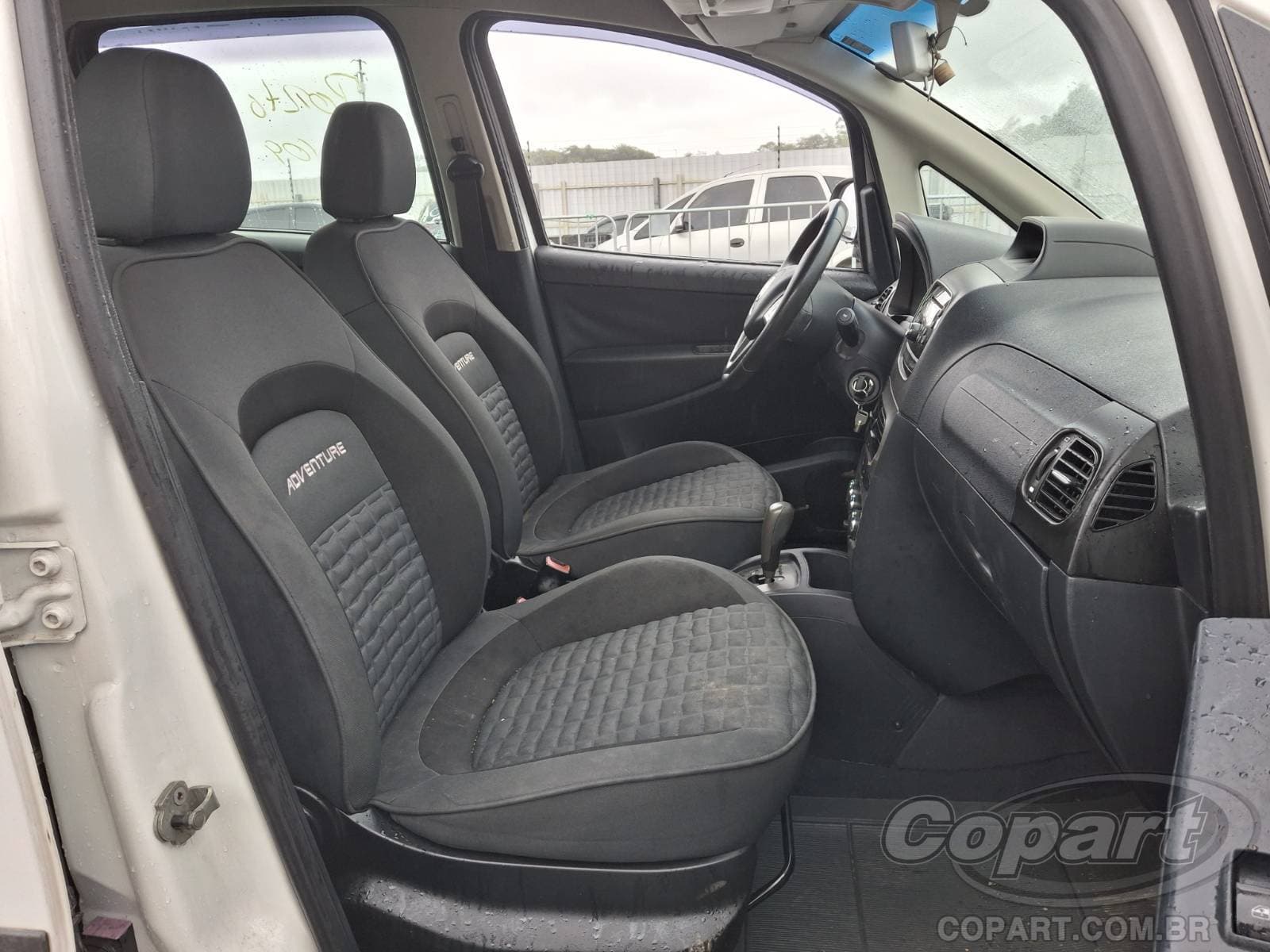 Fiat Idea 2014 — foto 5