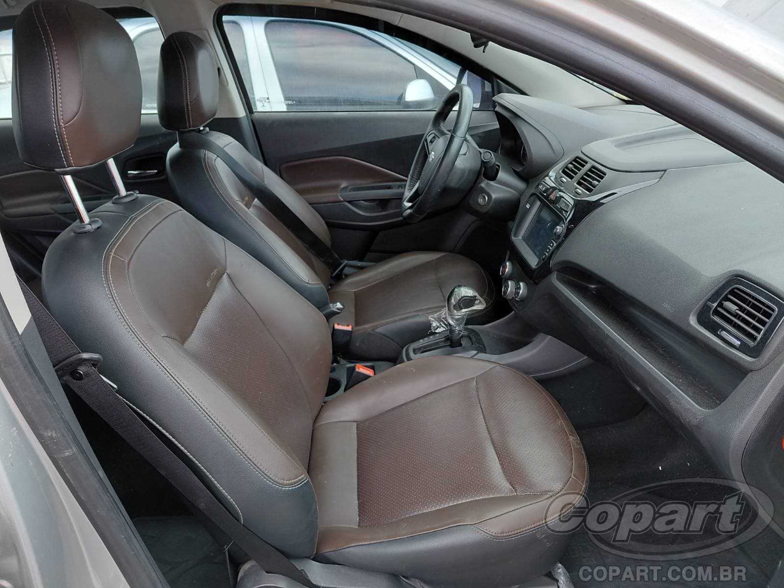 Chevrolet Cobalt 2018 — foto 5